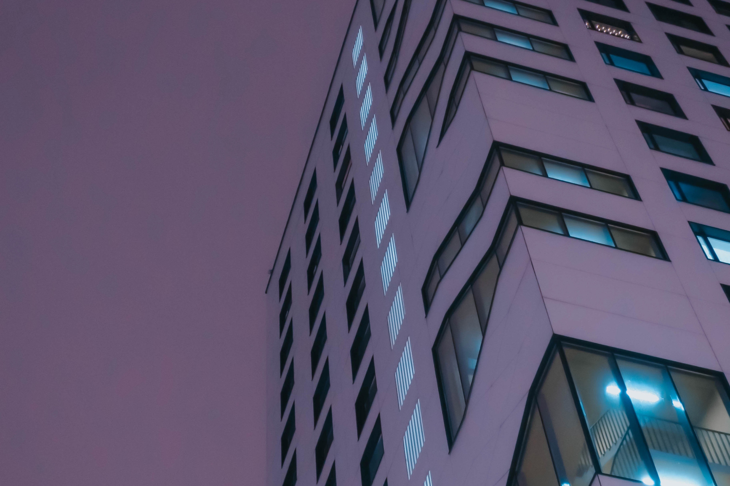 #22: Немного ночной геометрии