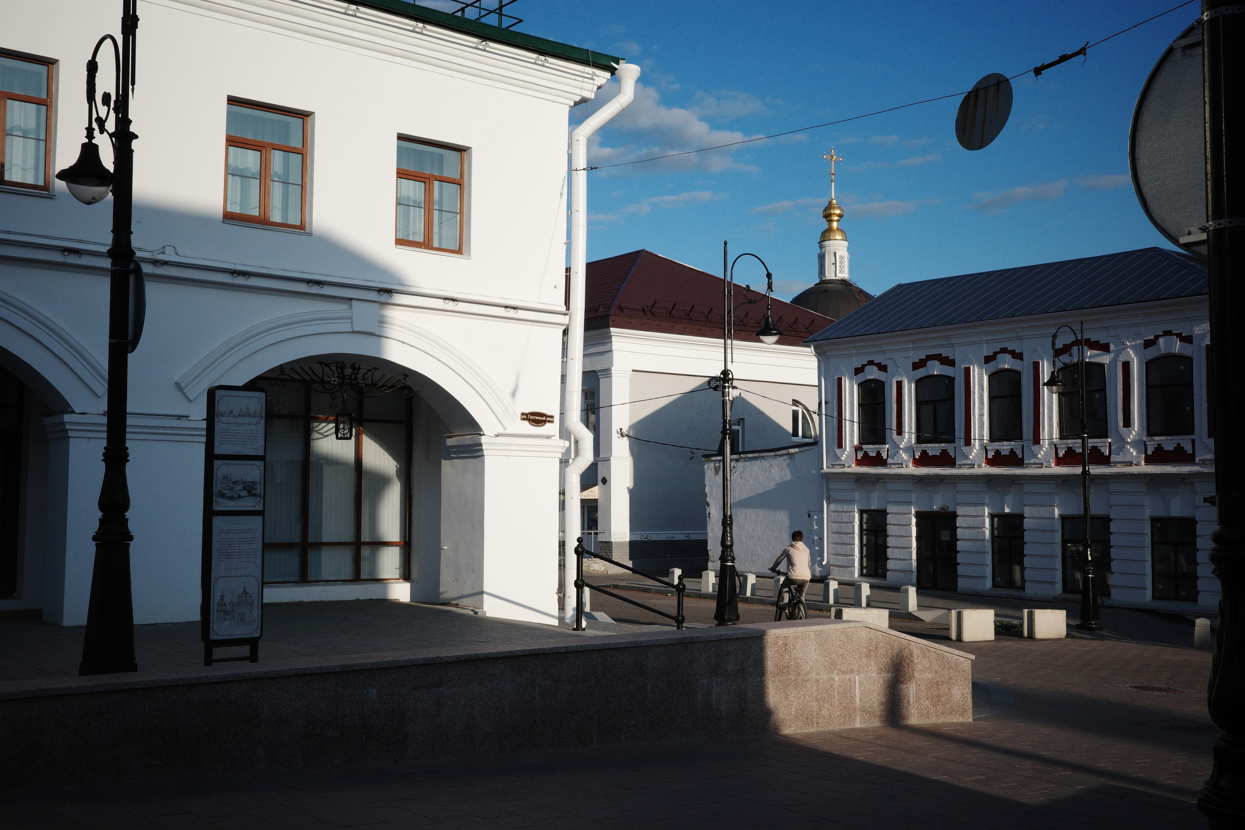 Фотопрогулки. Проект «Фотокладовка»: блог уличной фотографии в формате street photo