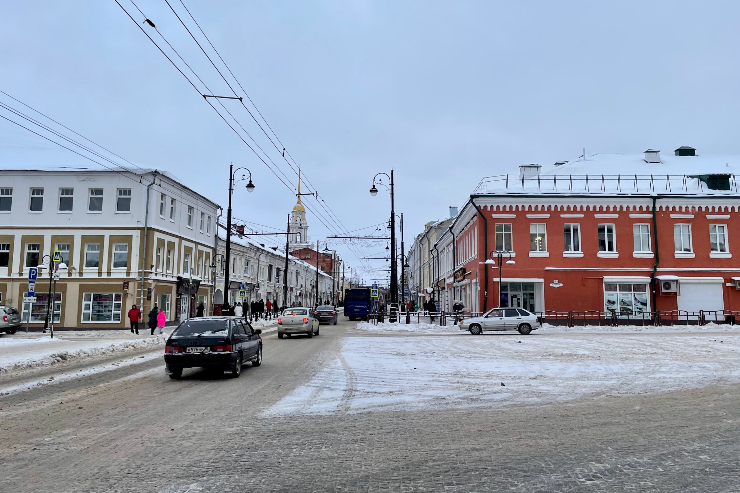 Фотопрогулки. Проект «Фотокладовка»: блог уличной фотографии в формате street photo