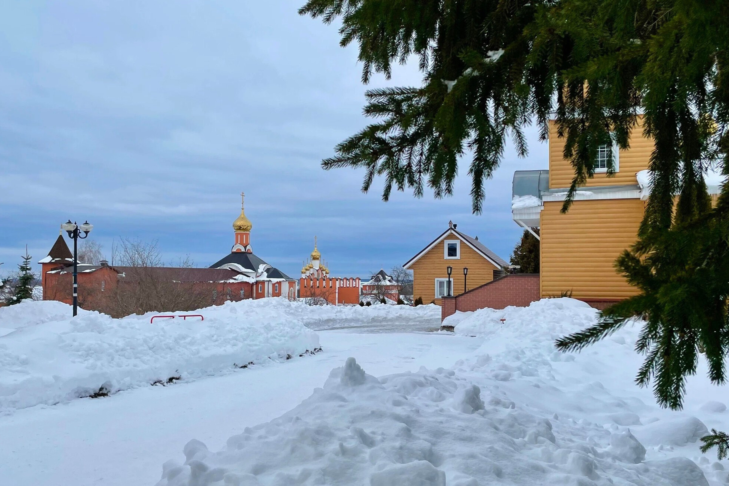 #15: Проездом по&nbsp;сельским местностям респ. Мордовия