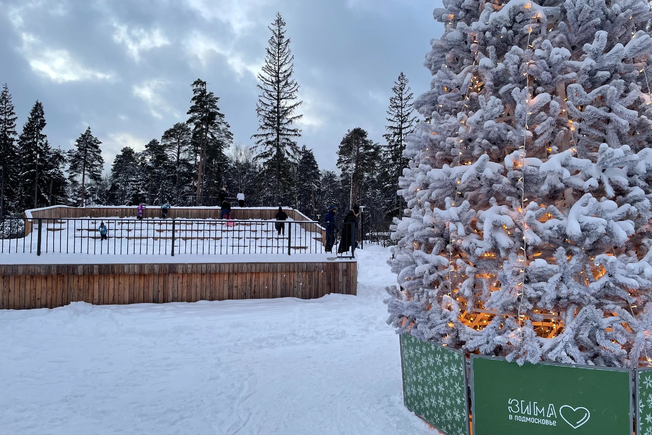 Фотопрогулки. Проект «Фотокладовка»: блог уличной фотографии в формате street photo