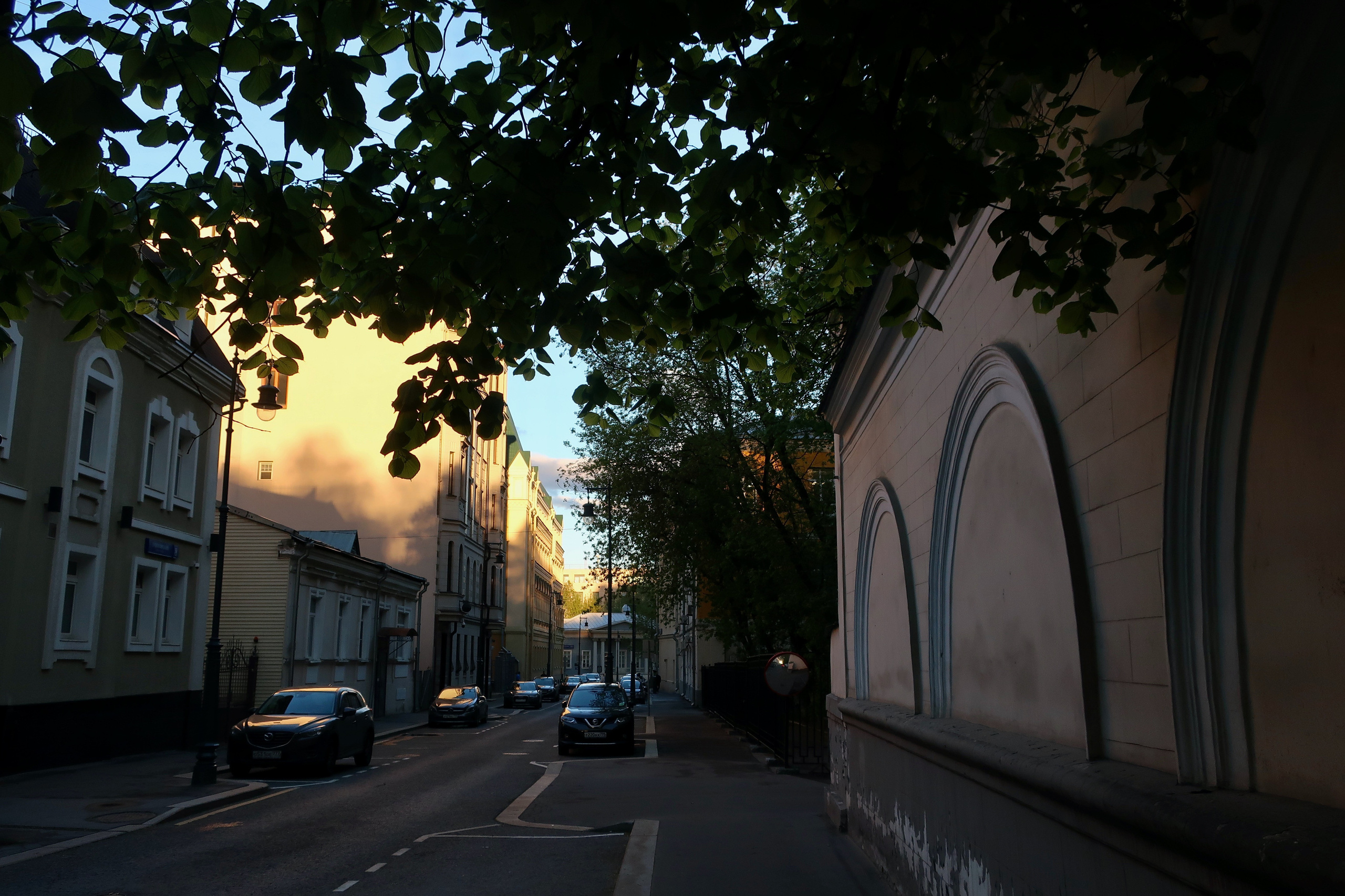 Фотопрогулки. Проект «Фотокладовка»: блог уличной фотографии в формате street photo