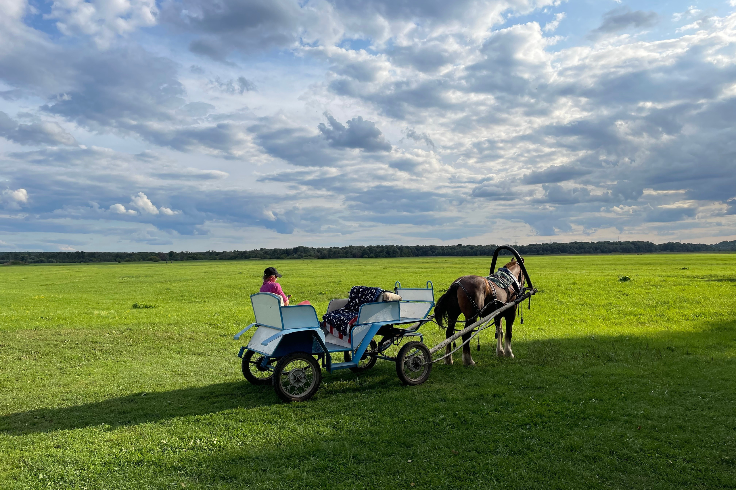 Фотопрогулки. Проект «Фотокладовка»: блог уличной фотографии в формате street photo