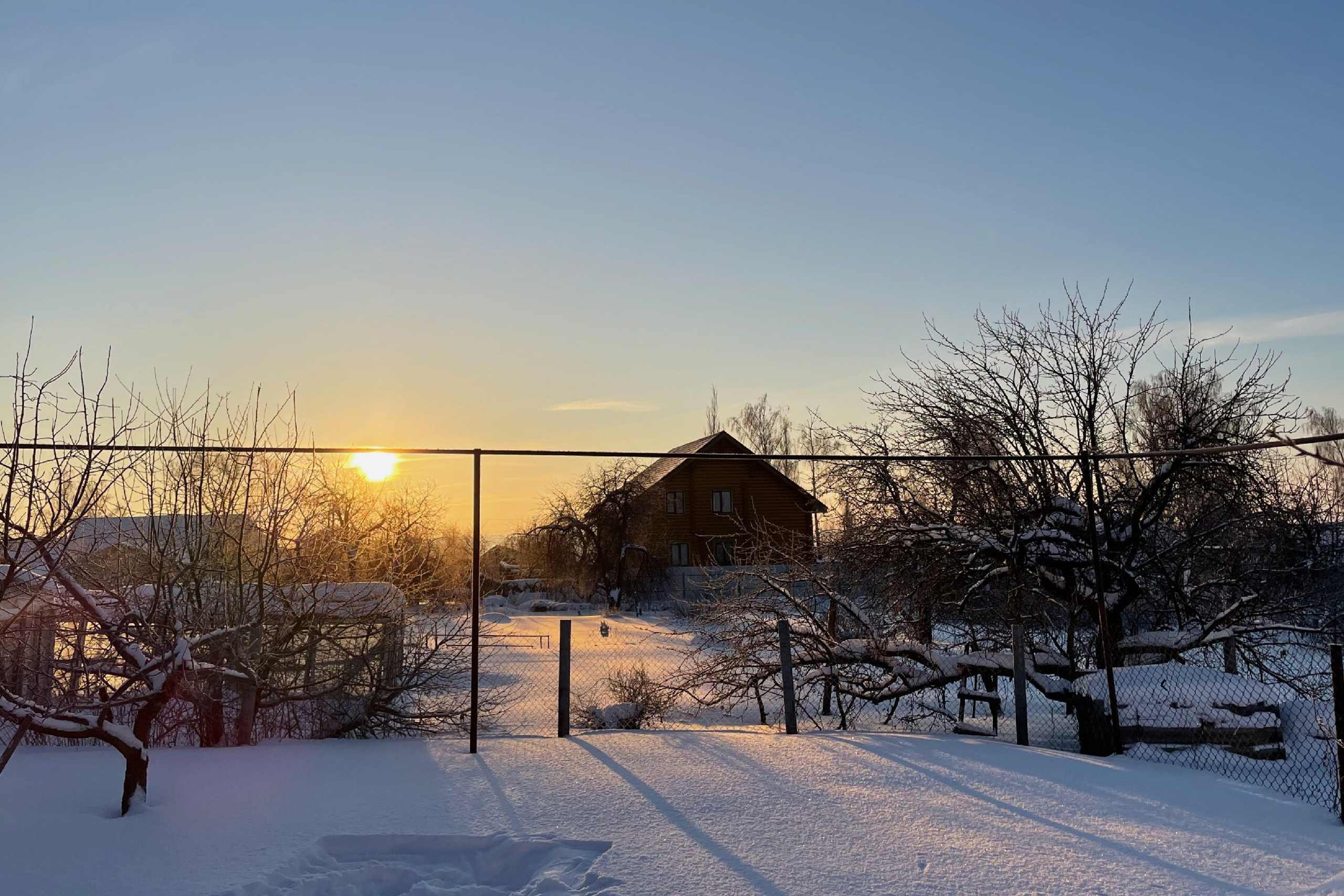 Фотопрогулки. Проект «Фотокладовка»: блог уличной фотографии в формате street photo