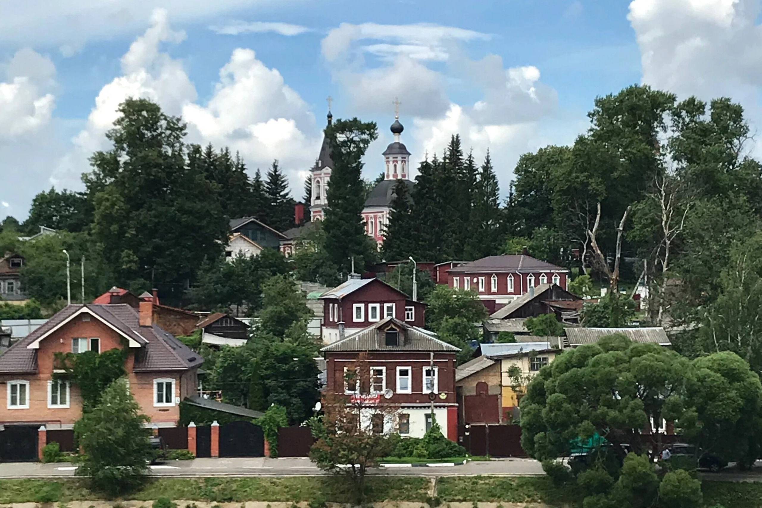 #12: Открытки из&nbsp;г.&nbsp;Сергиев Посад