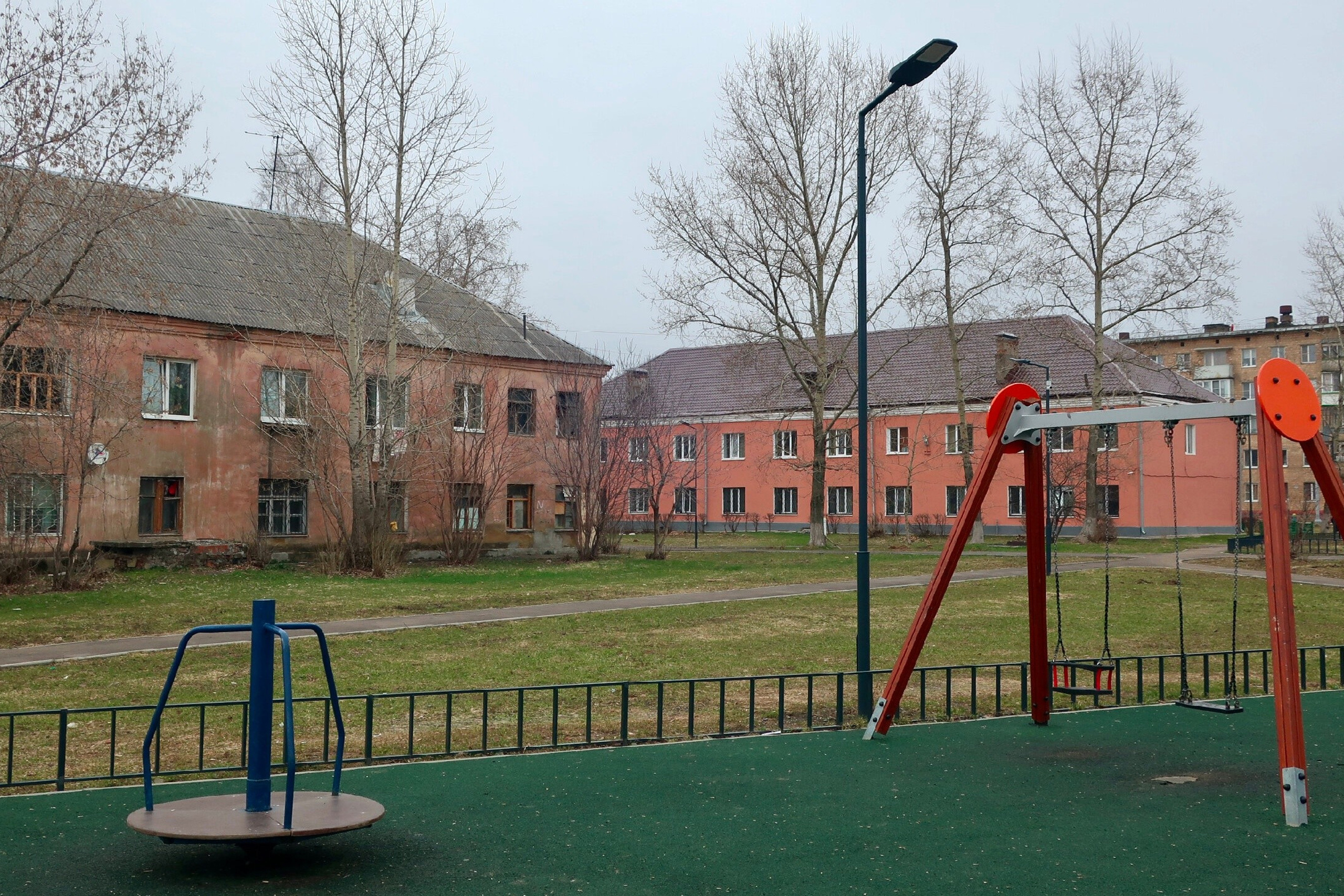 Фотопрогулки. Проект «Фотокладовка»: блог уличной фотографии в формате street photo