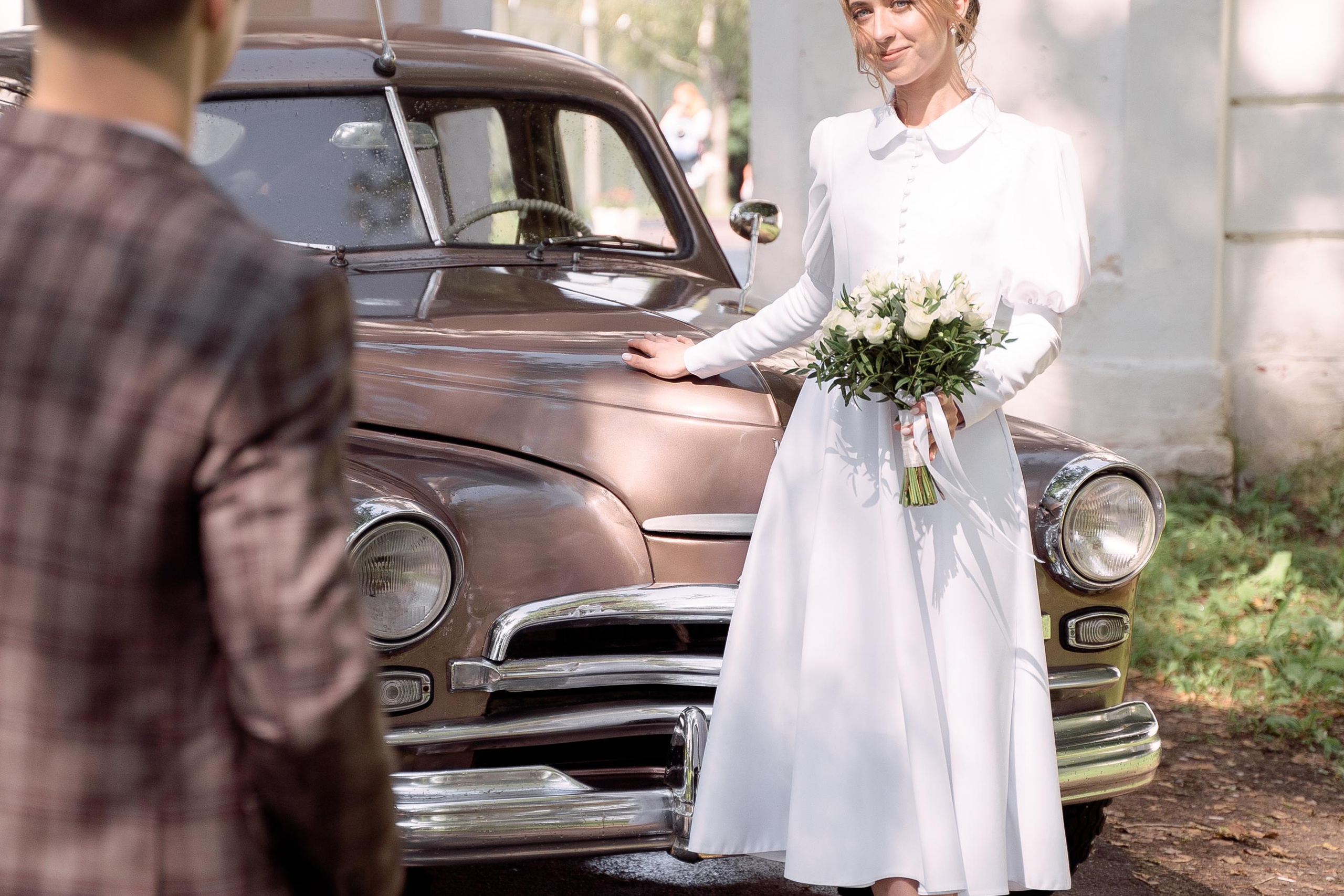 Иван & Варвара