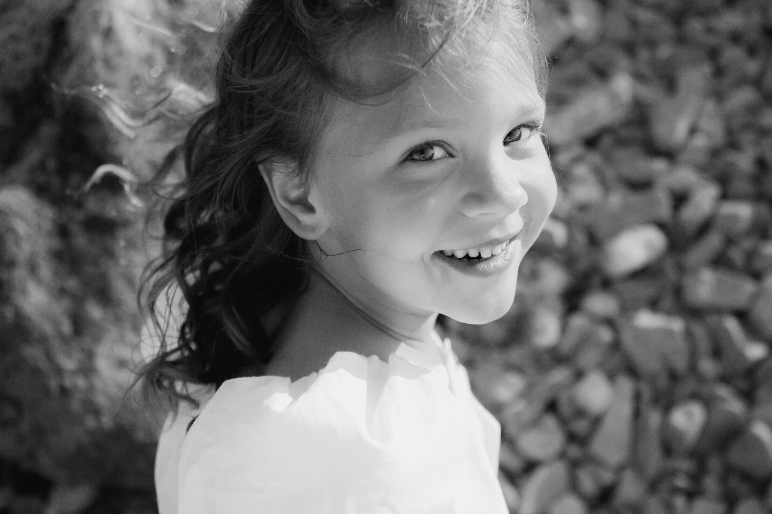 Момент из жизни Оли и её прекрасной Алисы