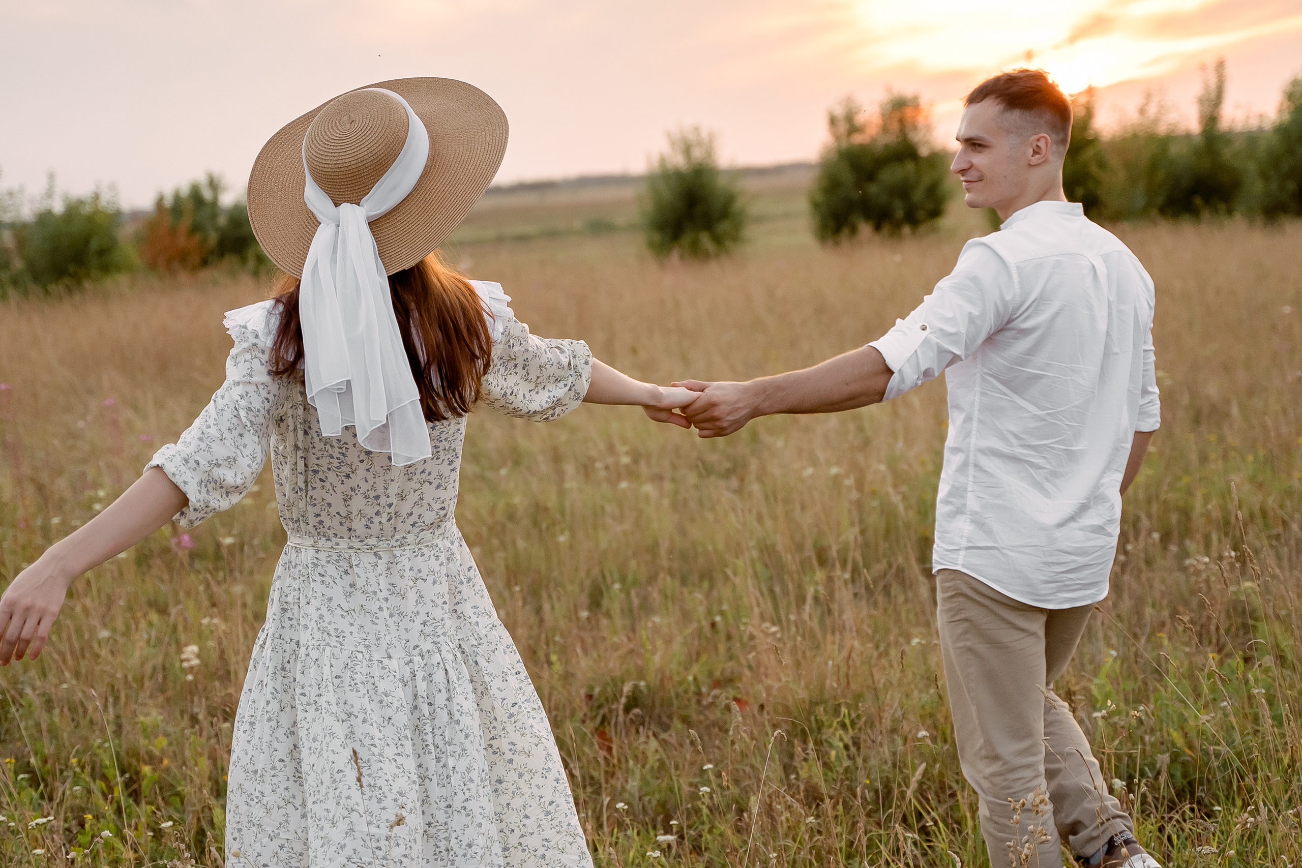 Иван & Варвара