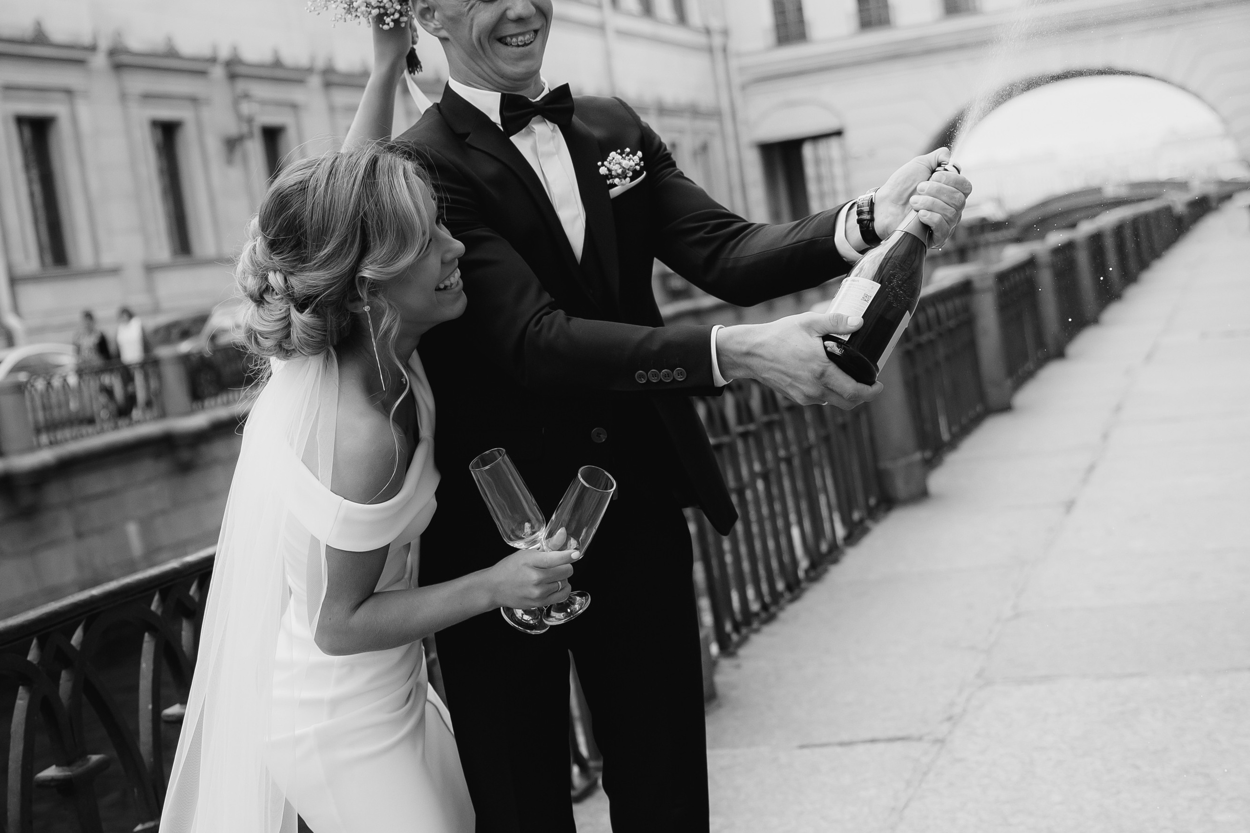 Александр & Валерия