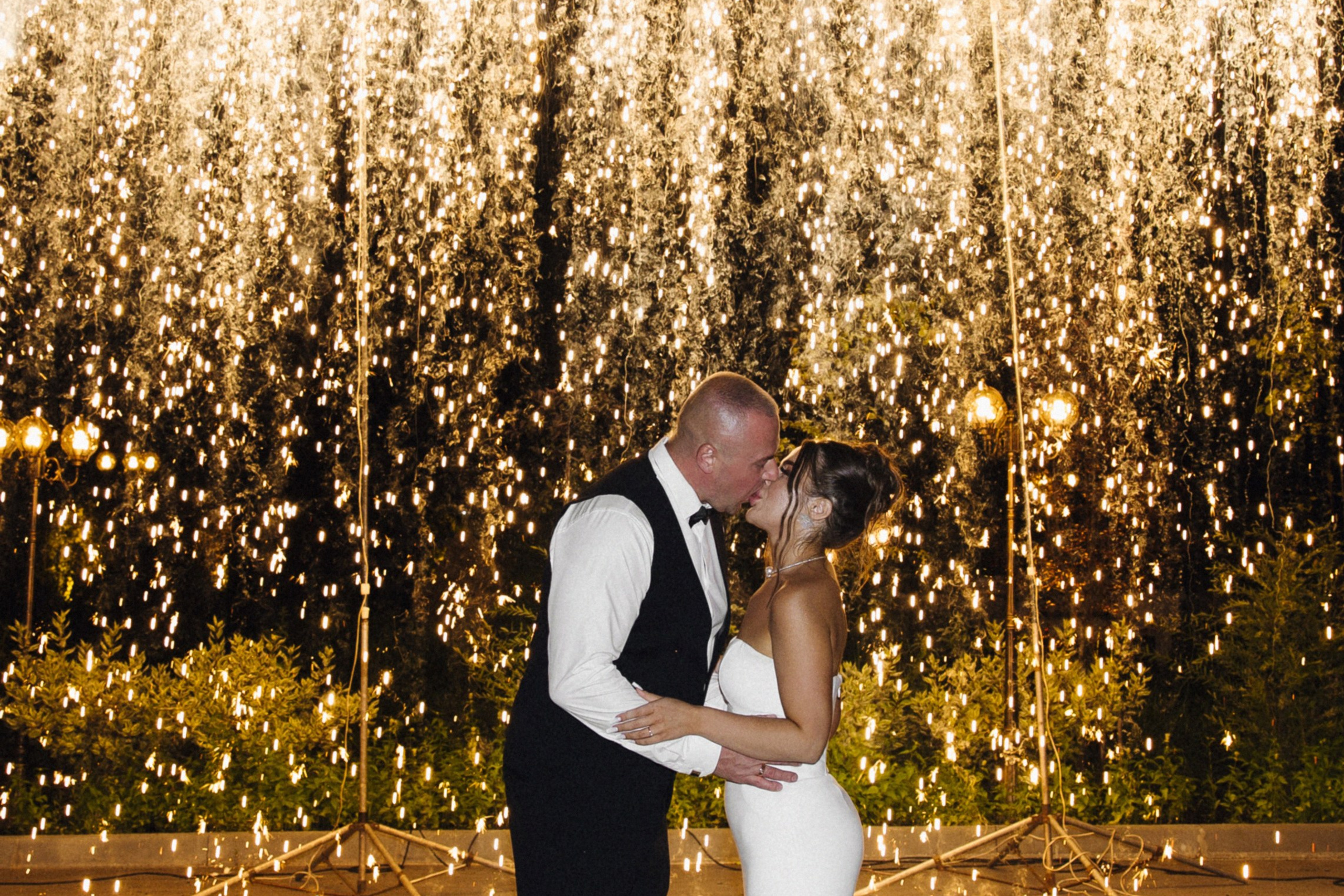 Свадебная съёмка в&nbsp;Самаре. Сергей и&nbsp;Ангелина