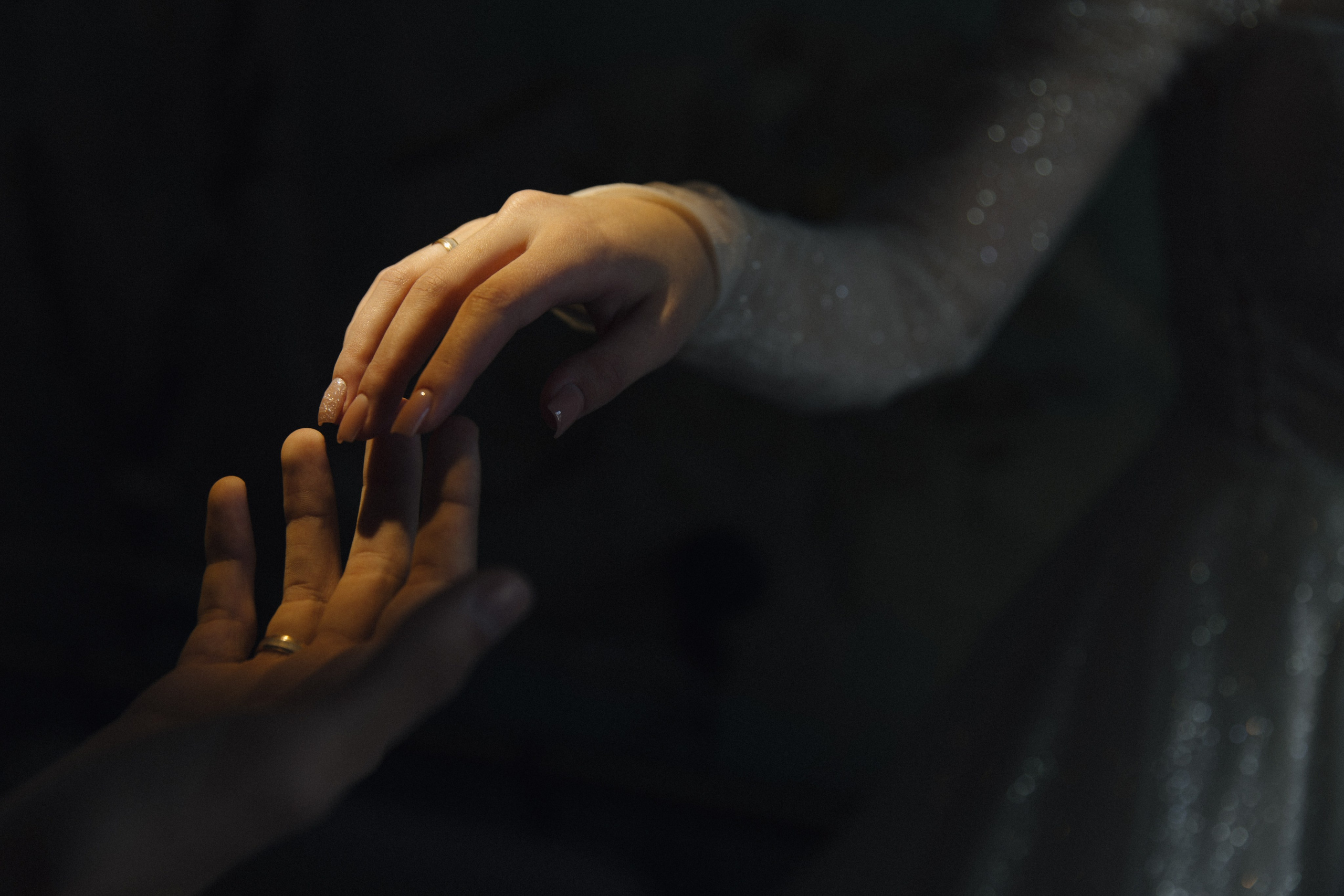 Свадебная съёмка в Самаре. Михаил и Юлия