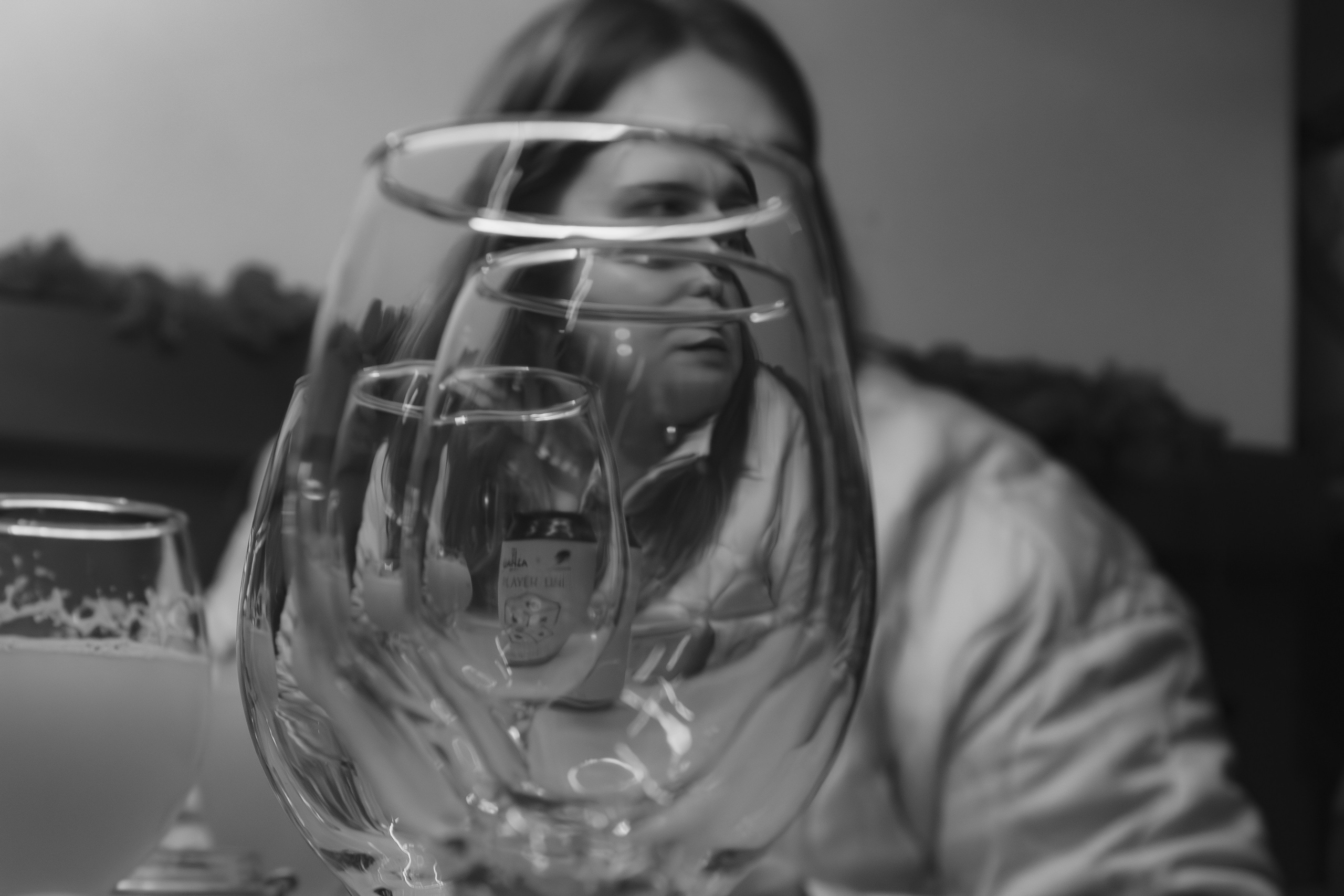 День рождения «Comma Bar»
