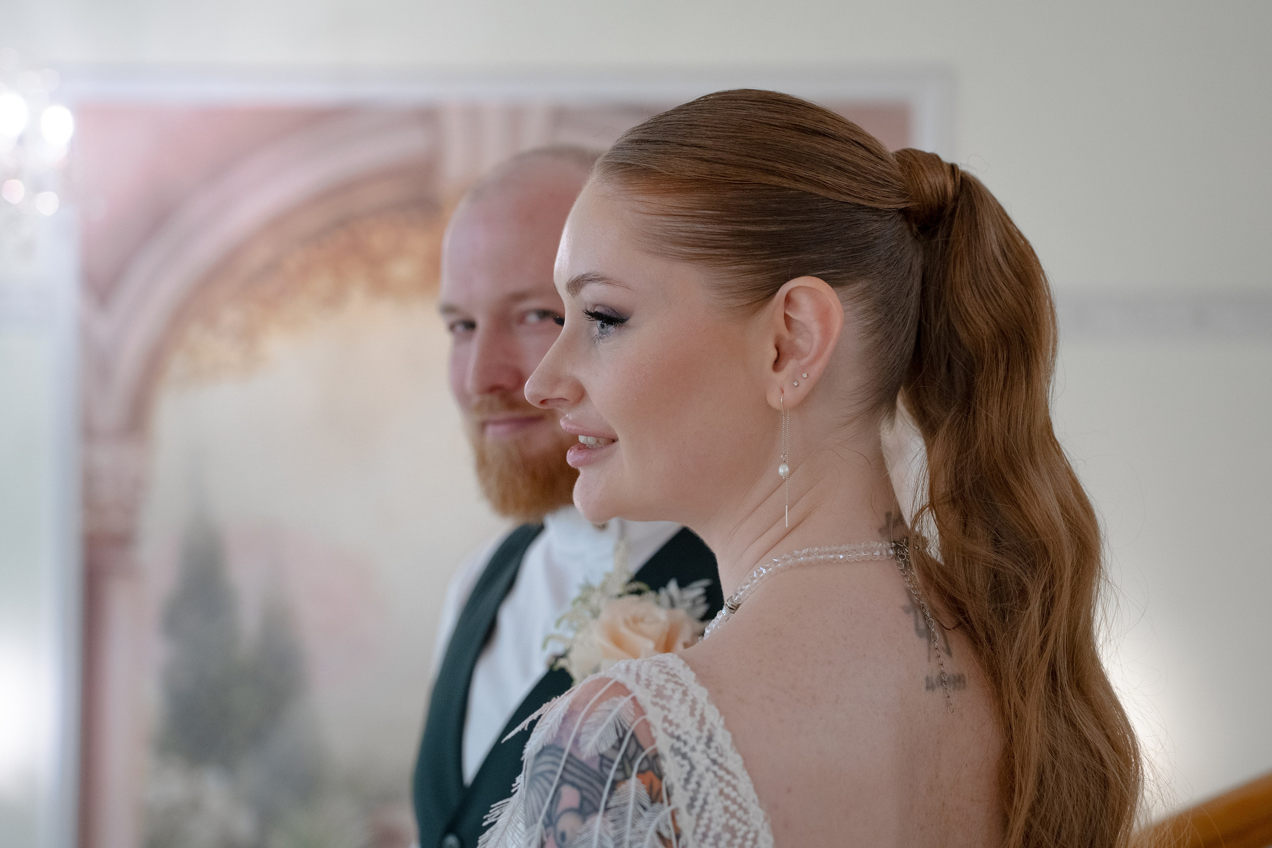 Алина, Анатолий '25