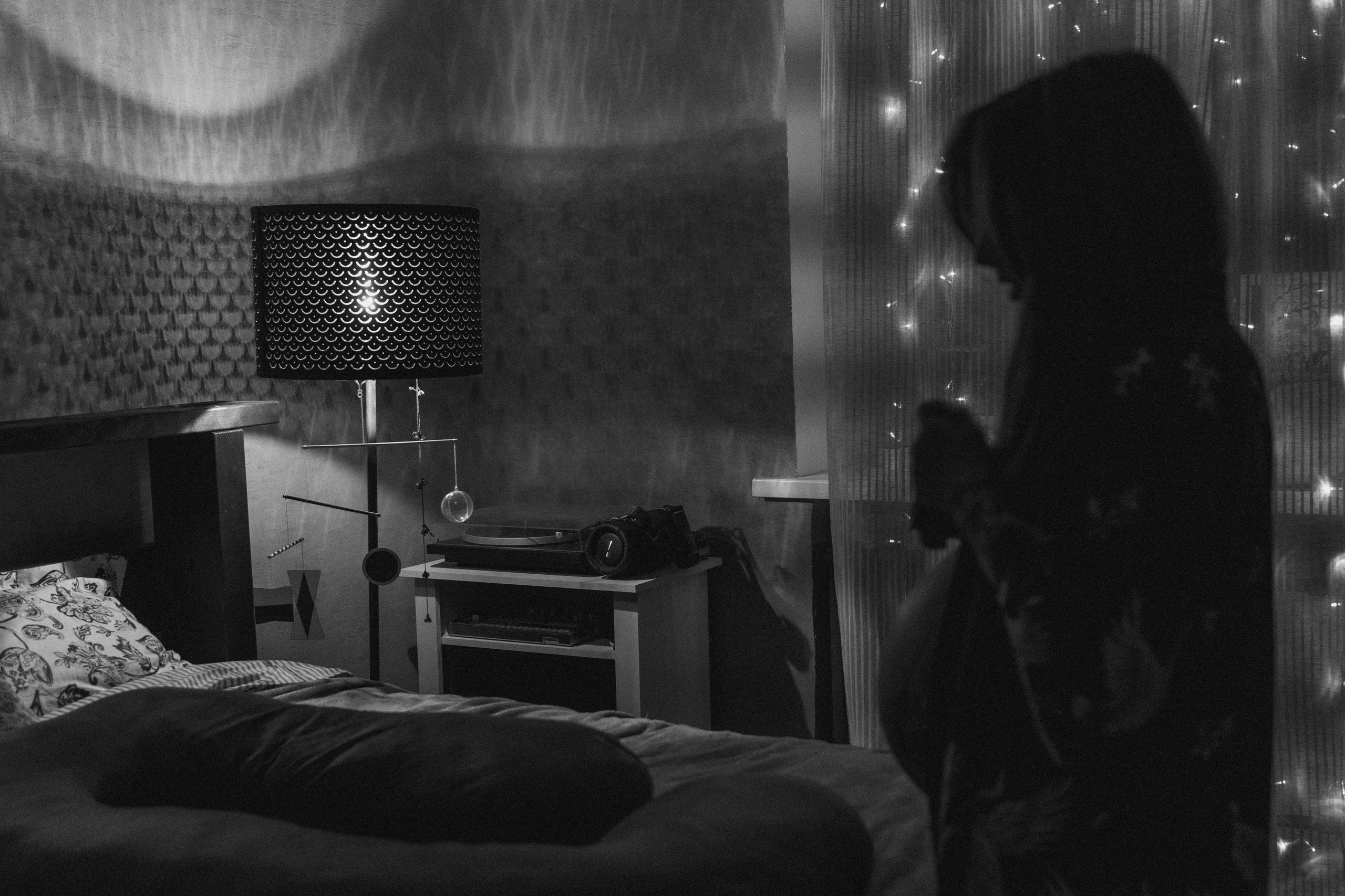 Александра, Сергей '23