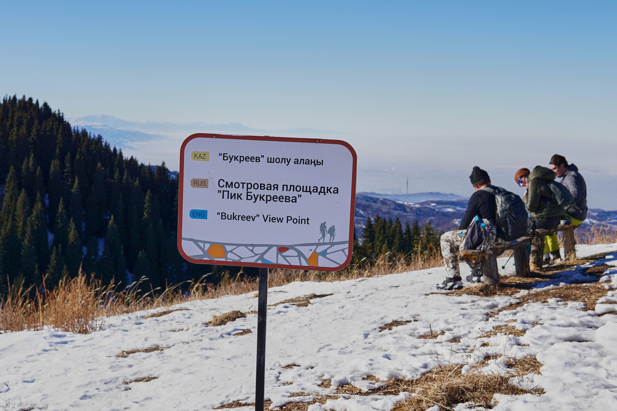 | Ветер Букреева |