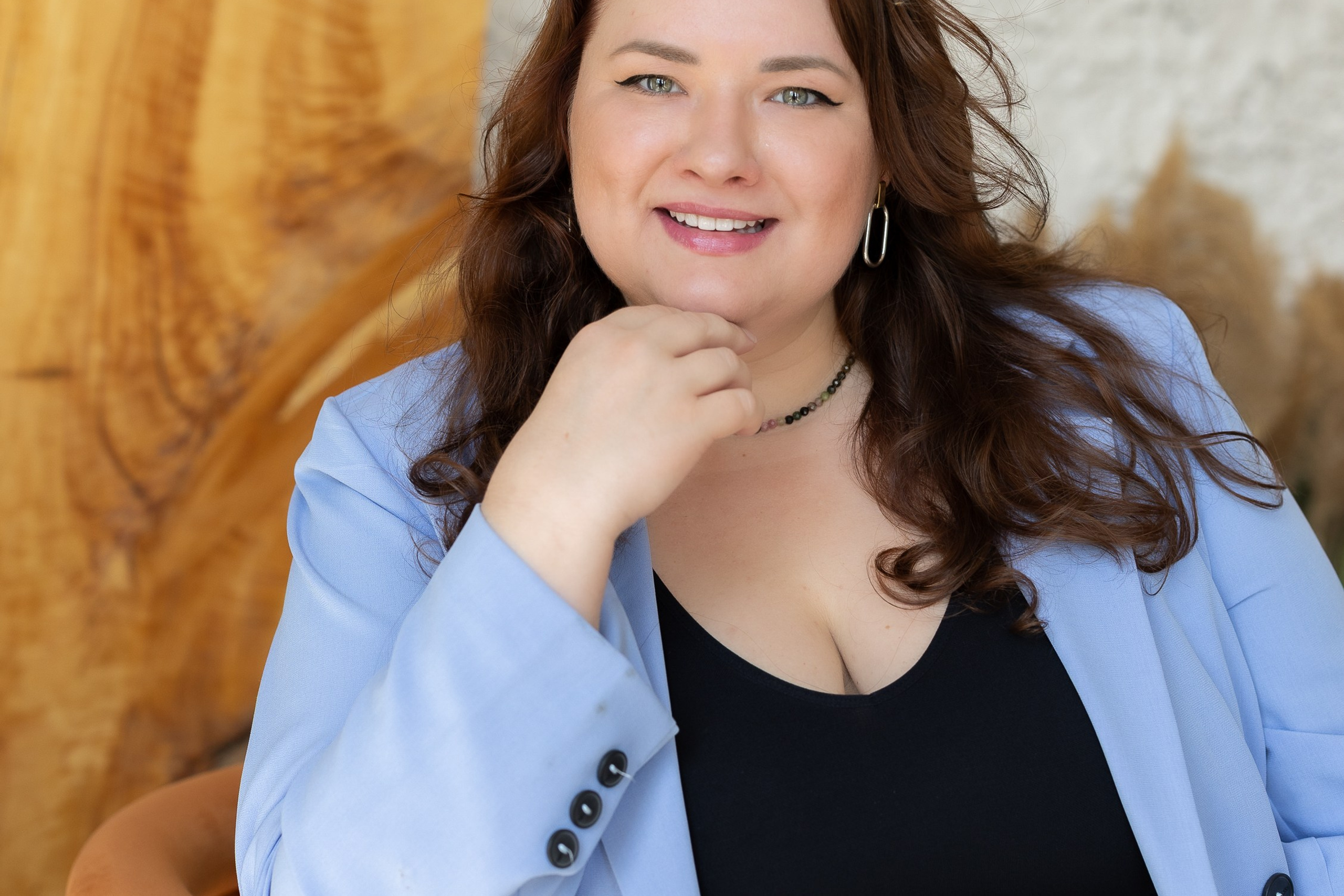 Юлия. Цифровой психолог