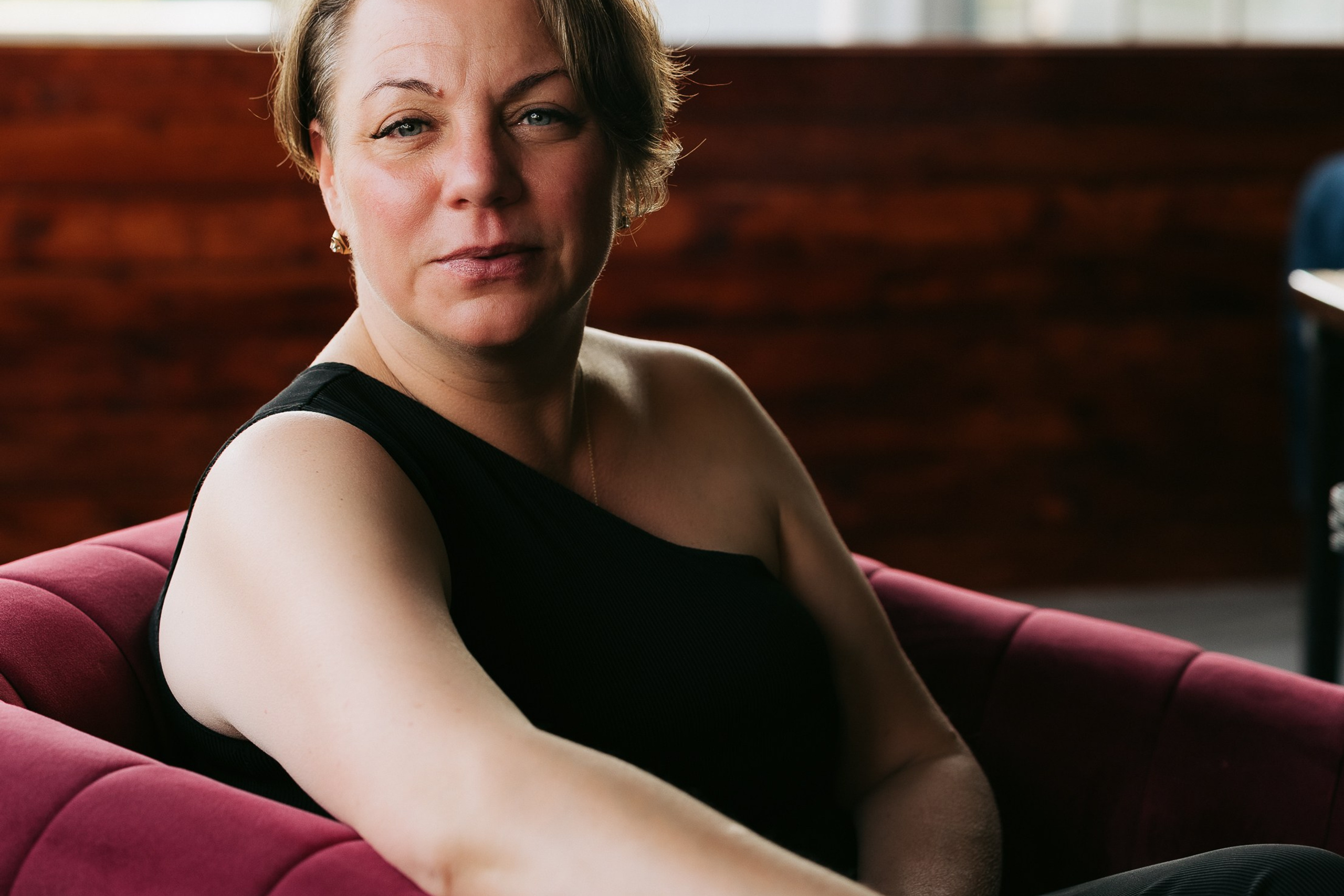 Красота женщины