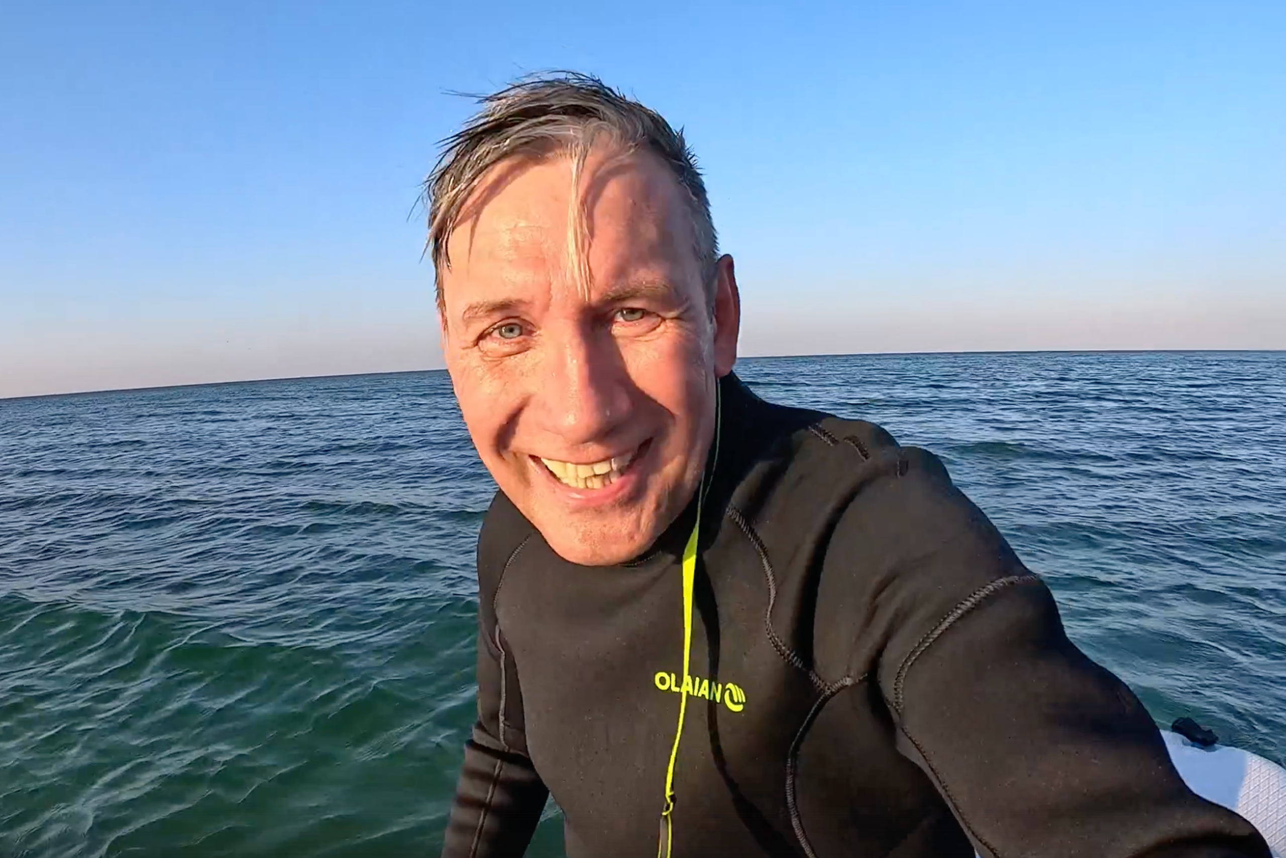 Активности. Алексей Торопов фотограф