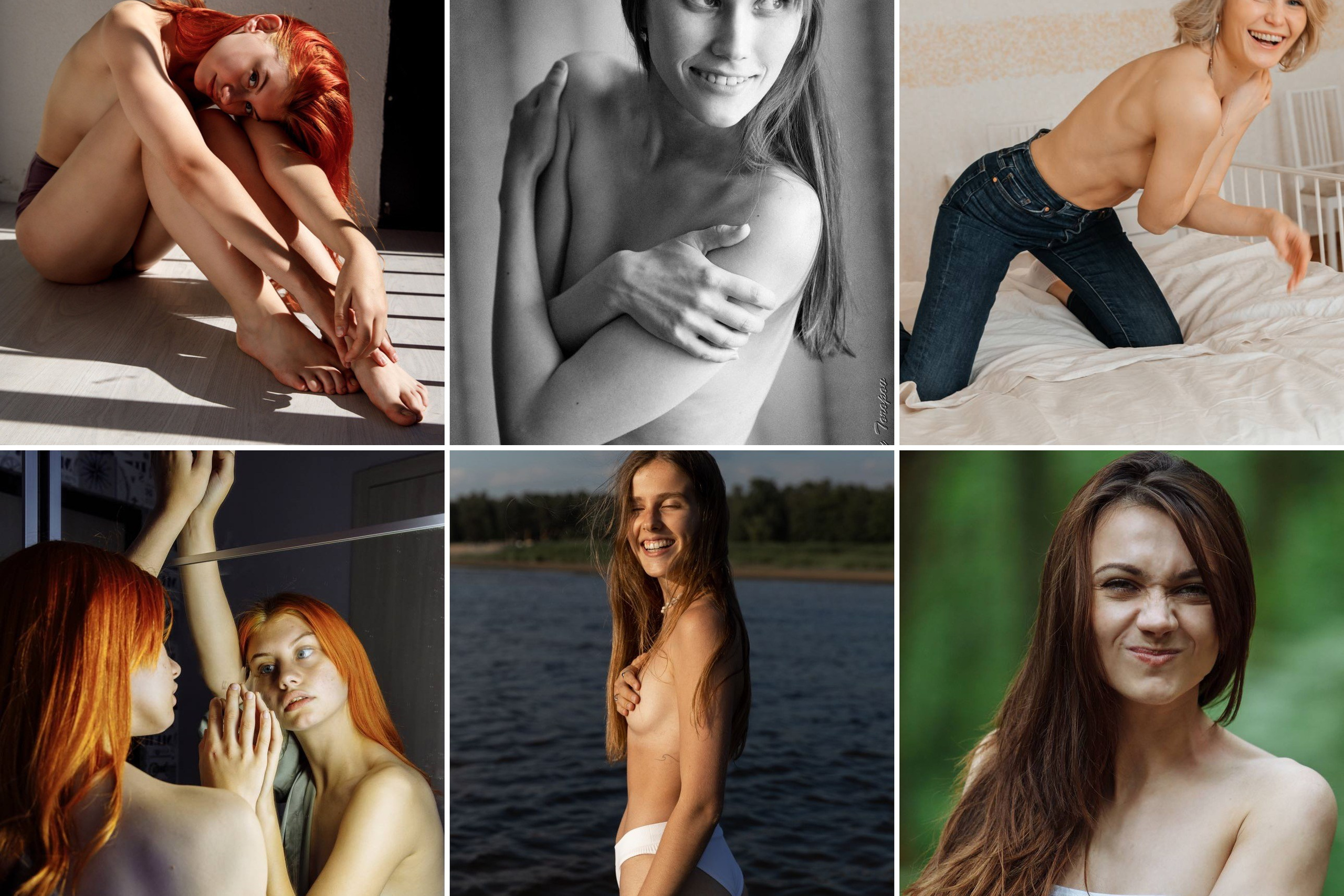 Блог. Алексей Торопов фотограф