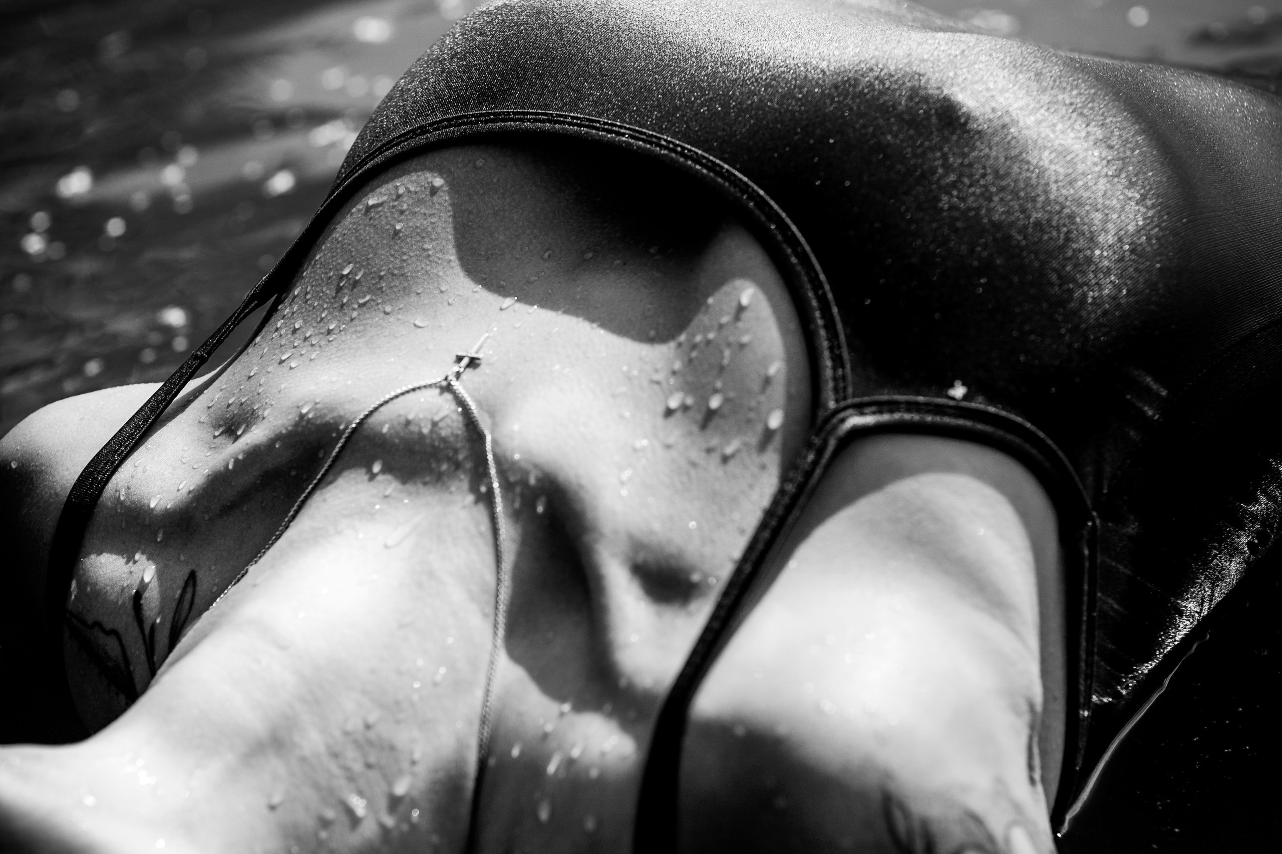 Julia. Photographer Vadim Cheprasov | Saint-Petersburg