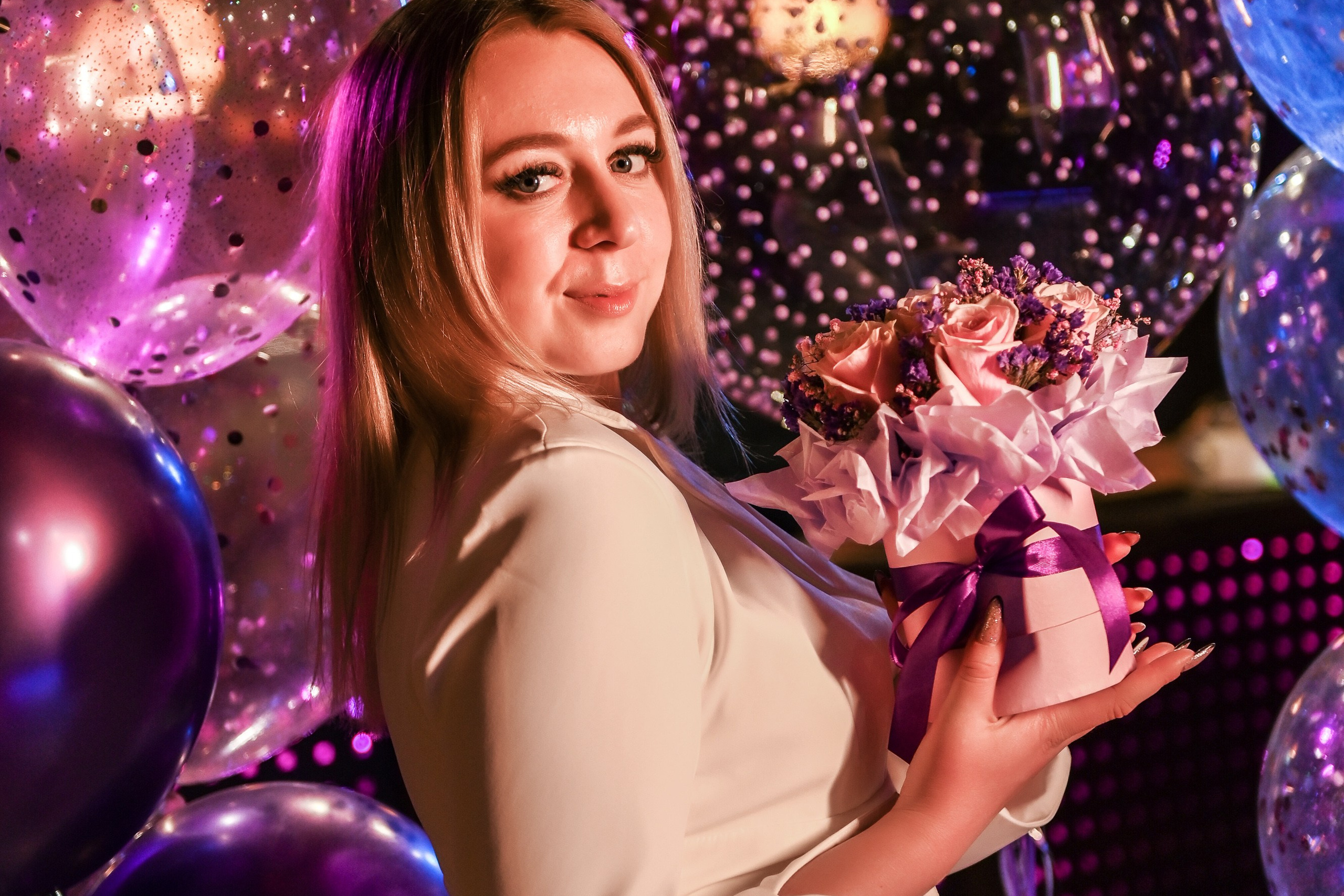 День рождения