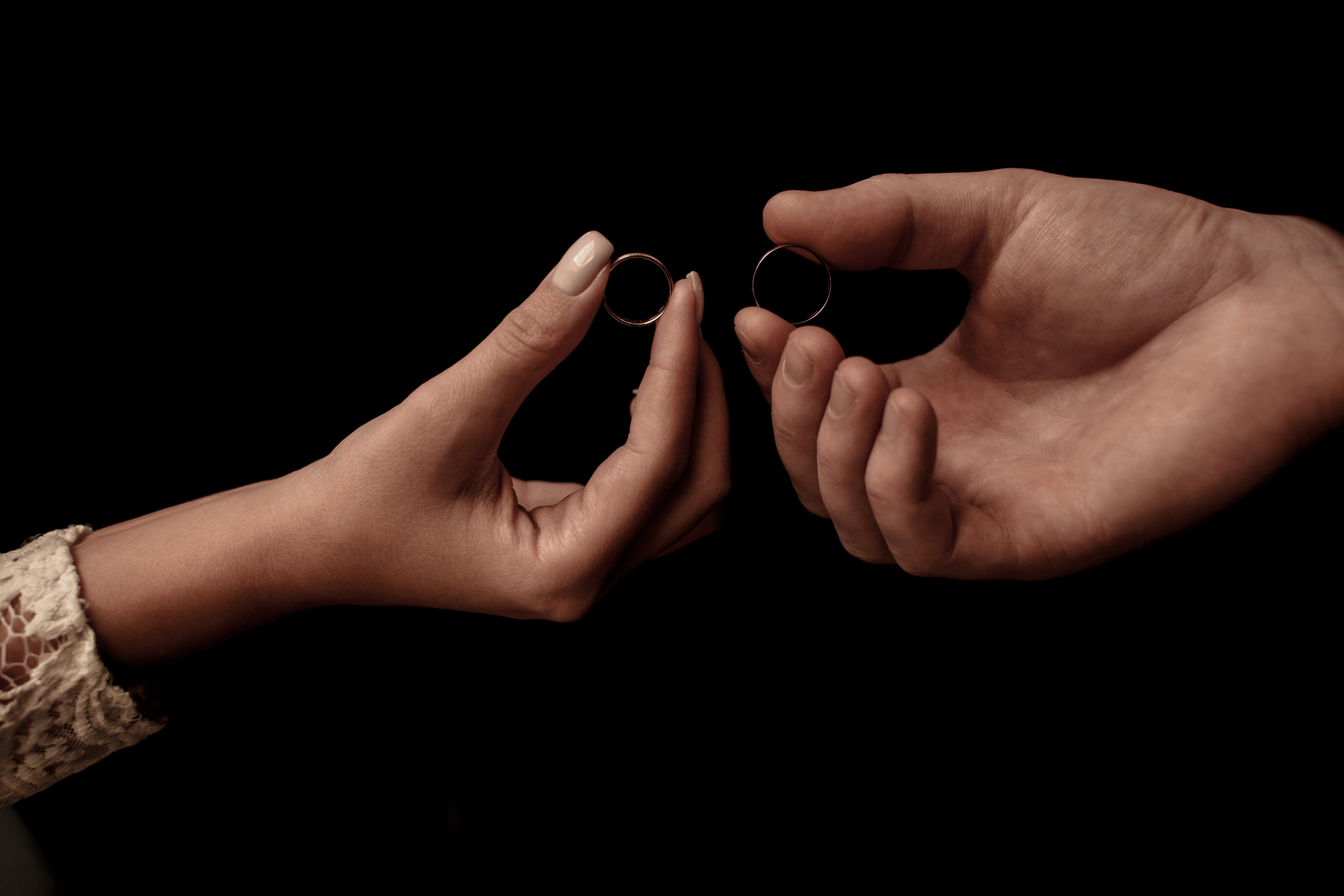 Артем и Кристина (небольшая свадебная серия)