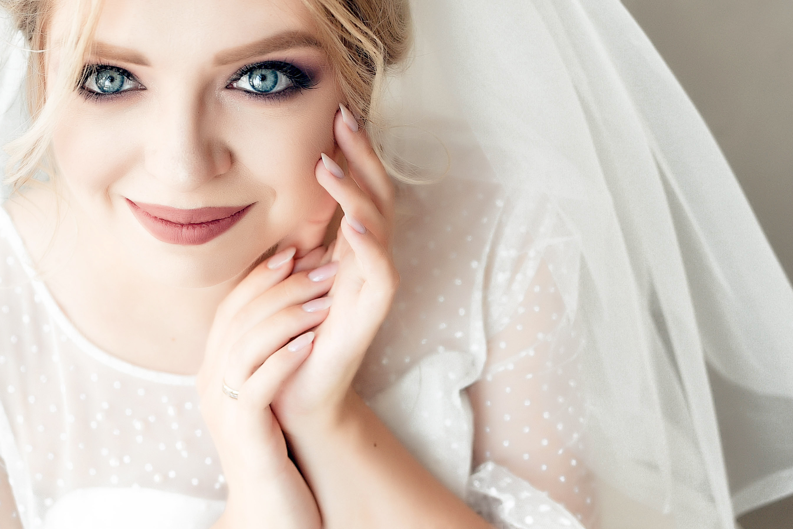 Романтичная история Яны и Константина