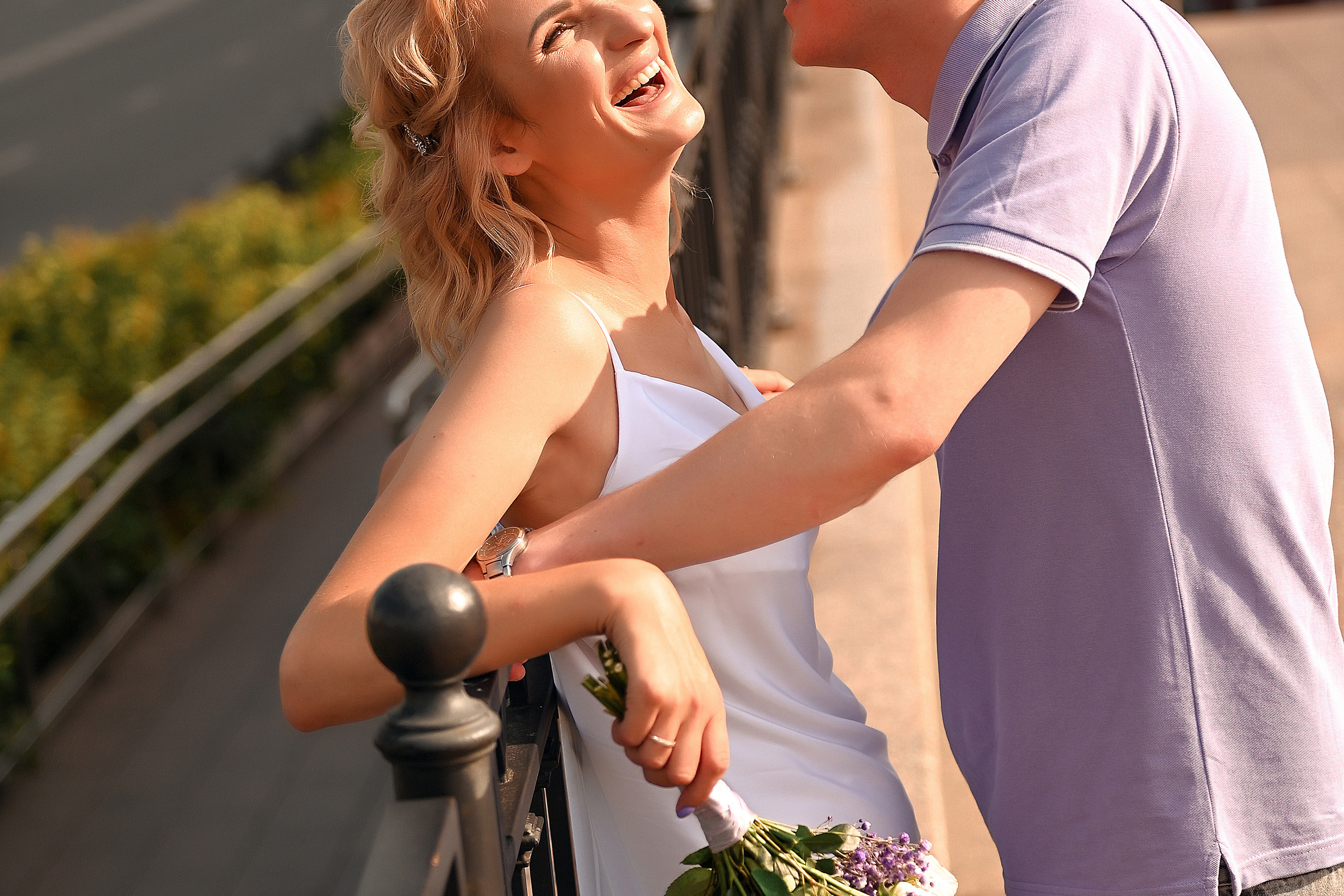 ПАША и ЖЕНЯ веселая часовая прогулка