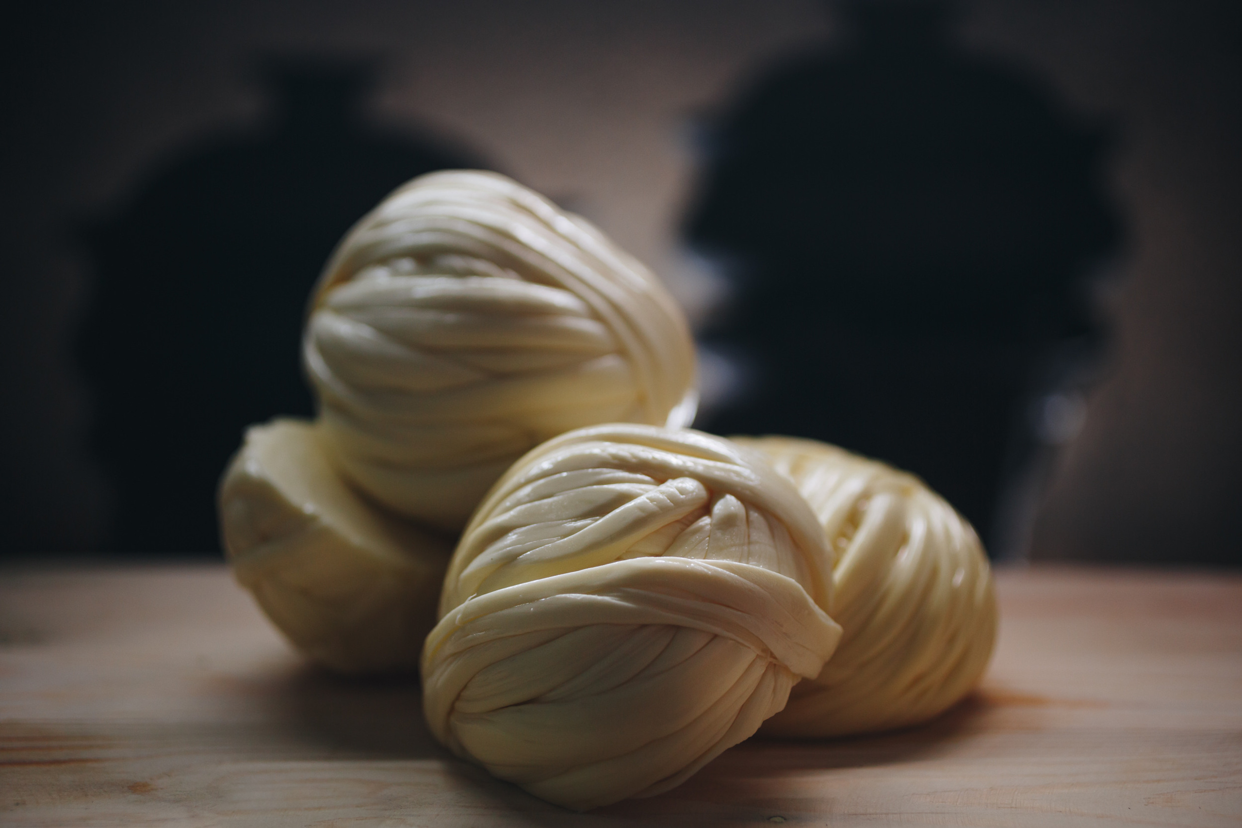 Сыр ручной работы