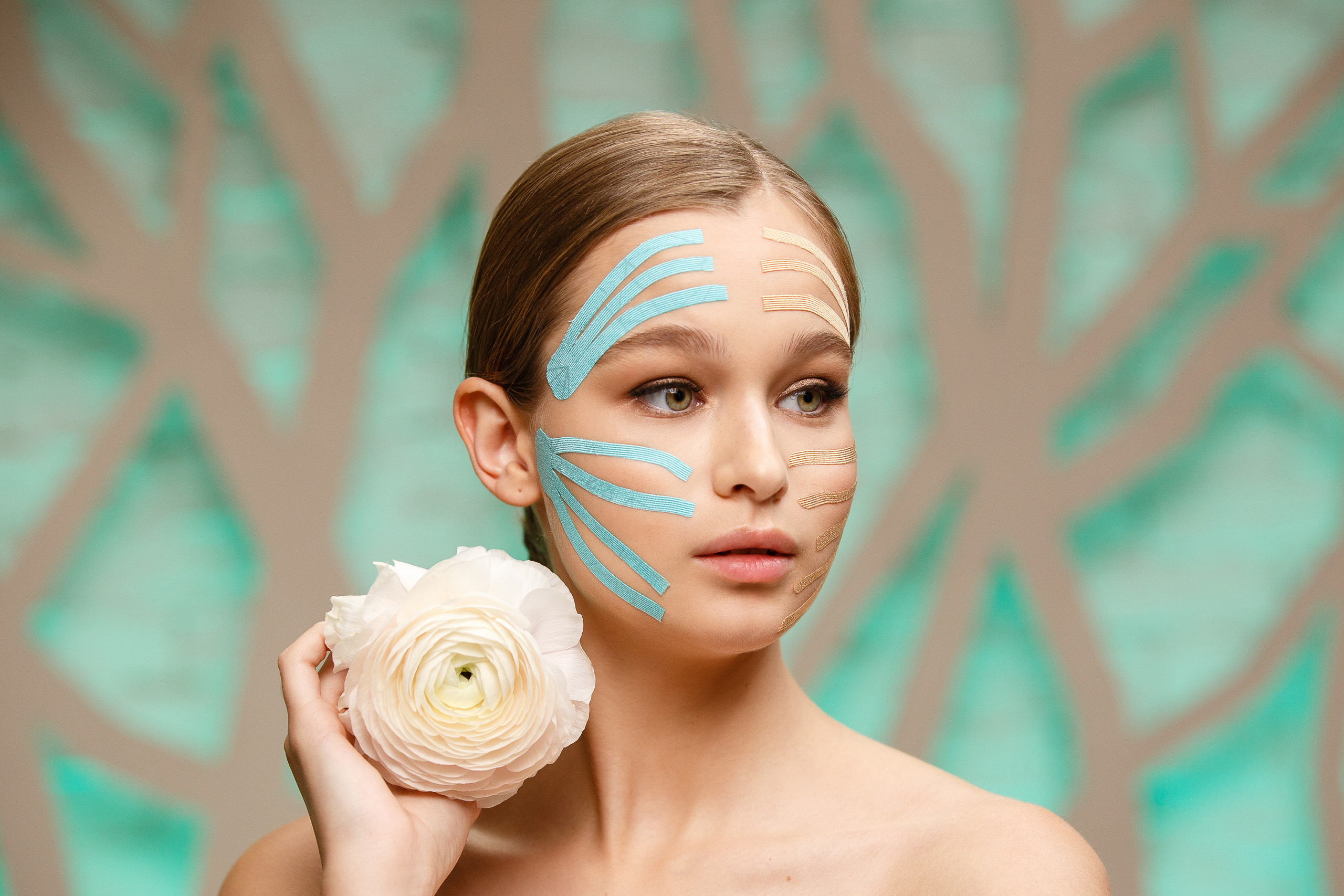 Кинезио тейпы Kinexib