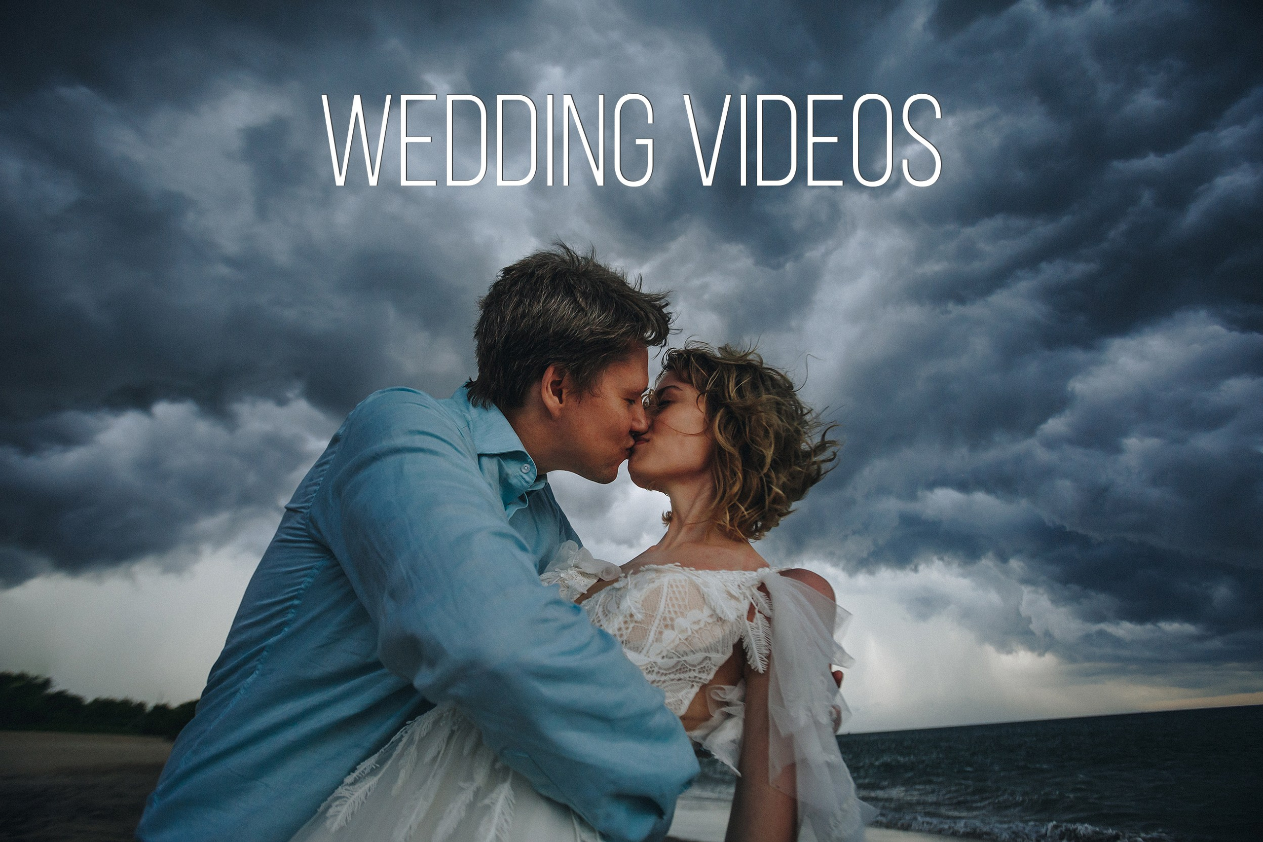 Wedding Videos