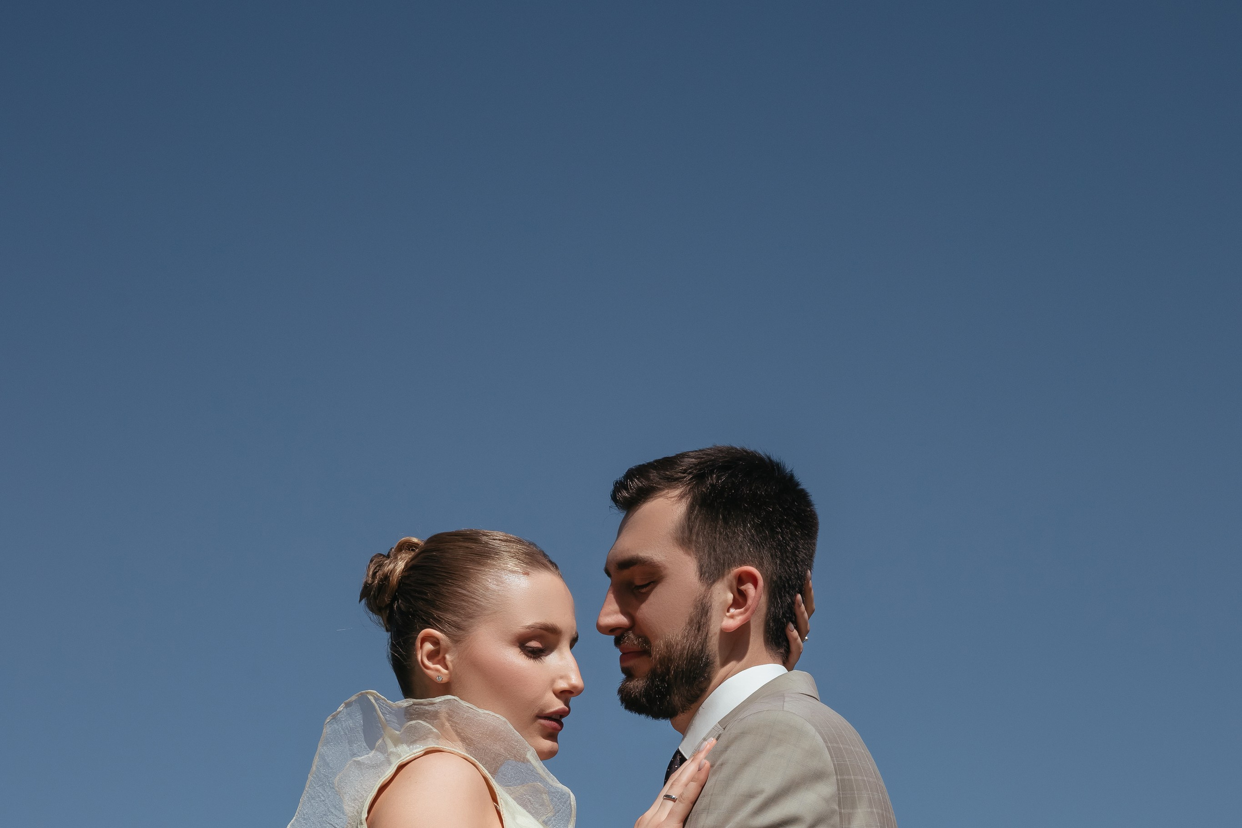 Дмитрий & Алина