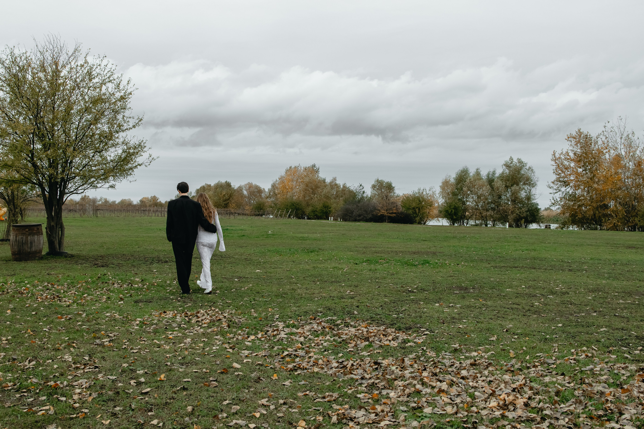 Арсений и Диана