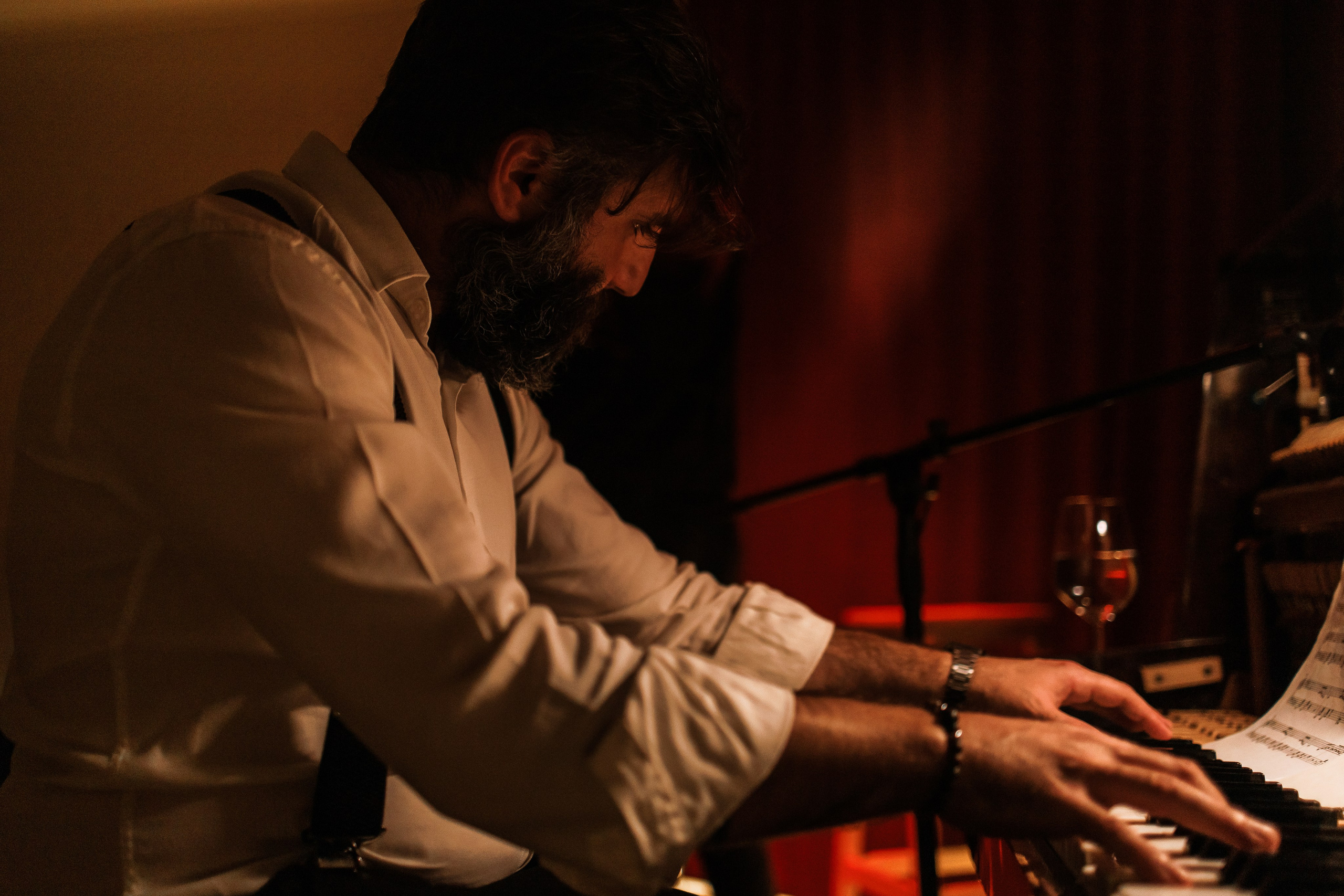 Вино.Еда.Джаз