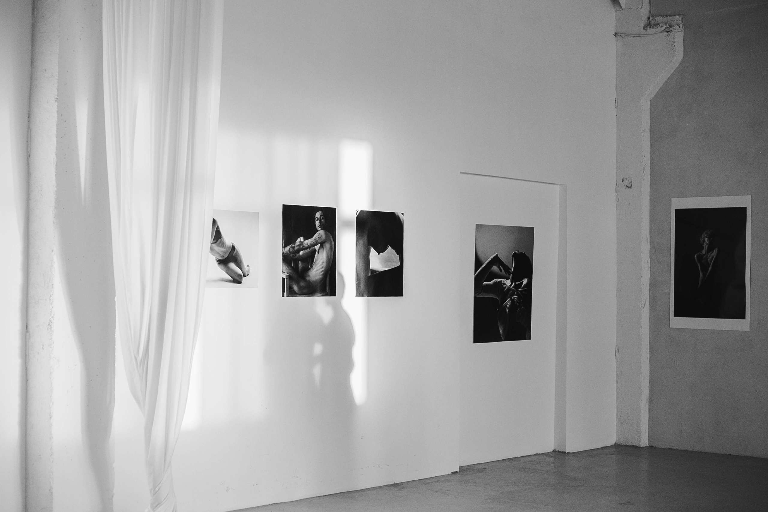 Выставка «Цензура»