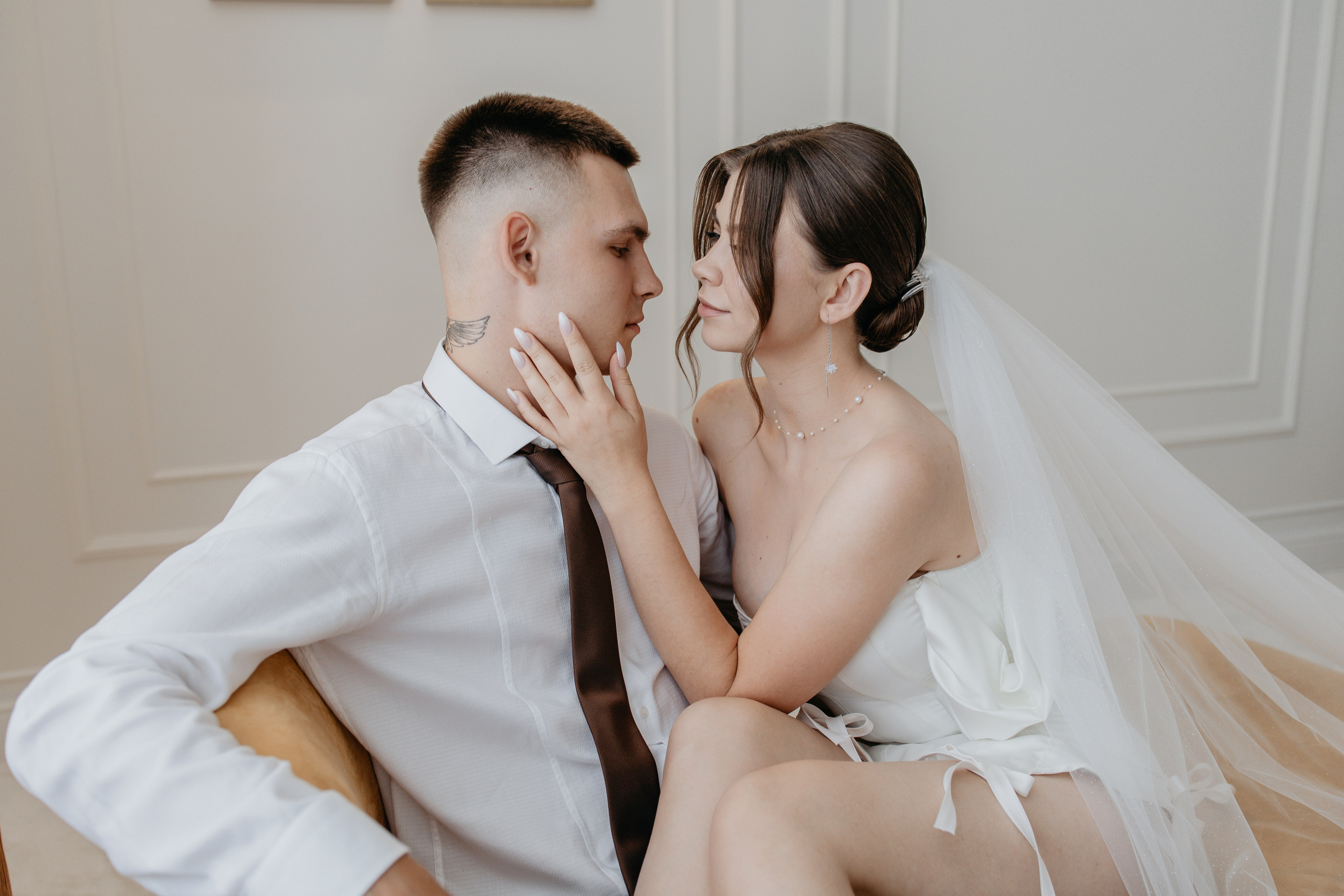 Денис & Ангелина