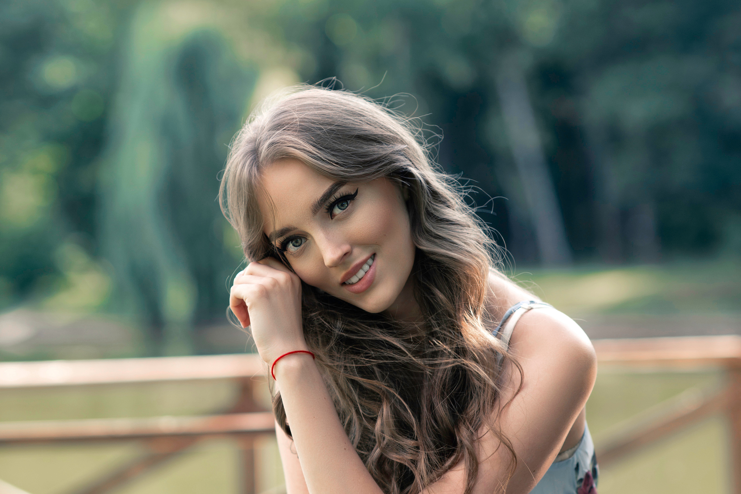 Летние фотосессии