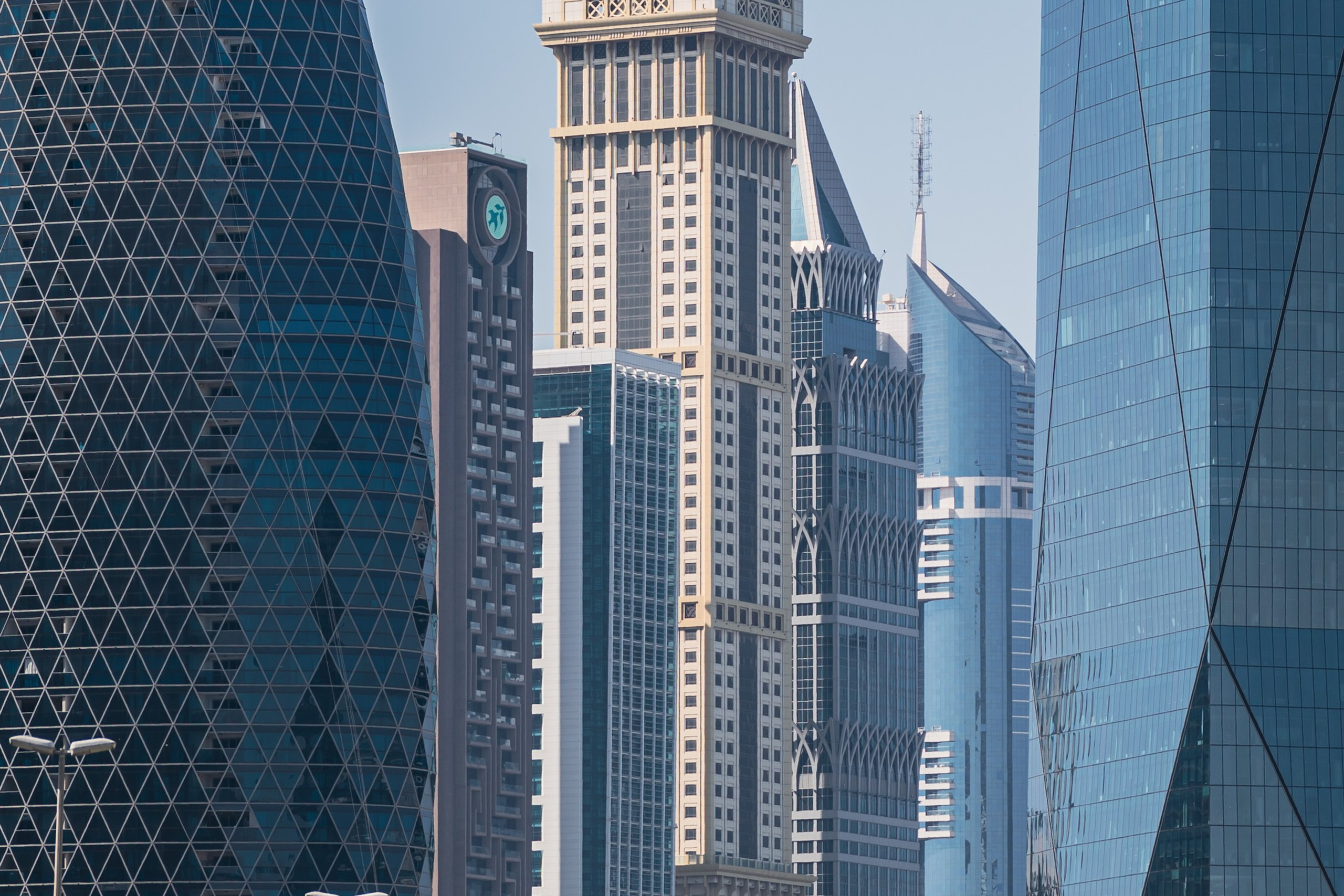 Геометрия и архитектура