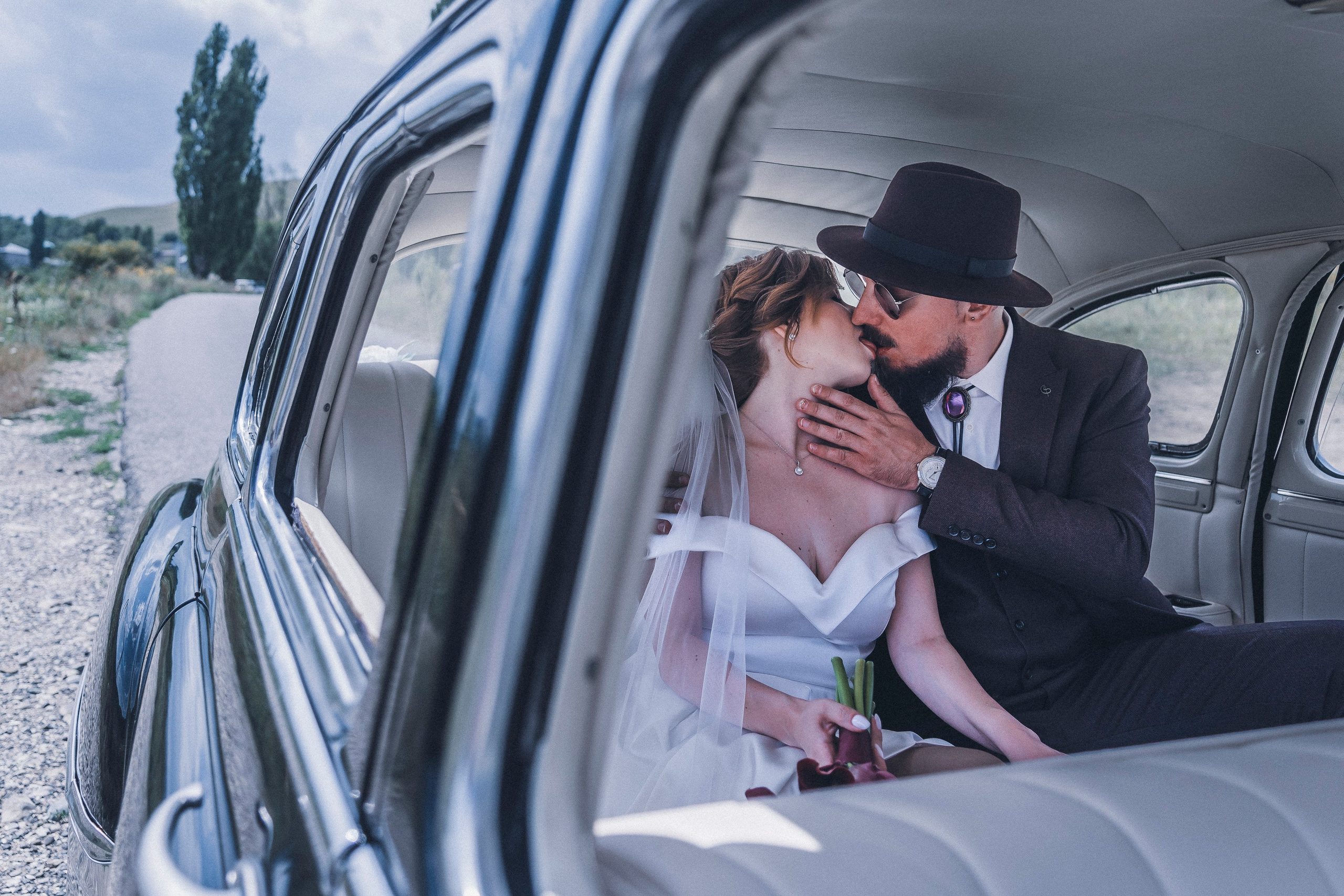 Свадьба Владимир и Дарья. Кисловодск.