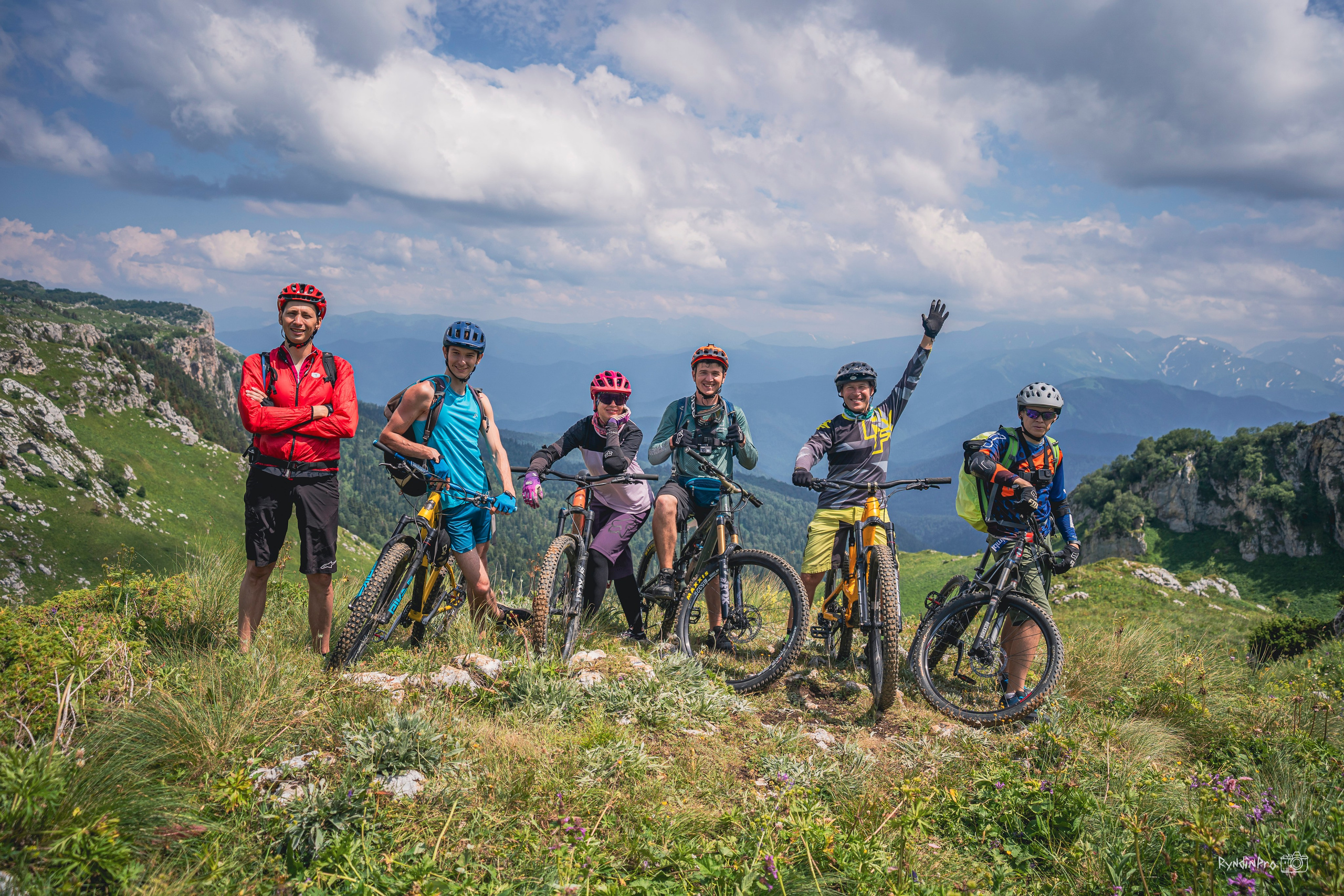 Велотур Велотридцатка 13 июля 2024 Ковальтур