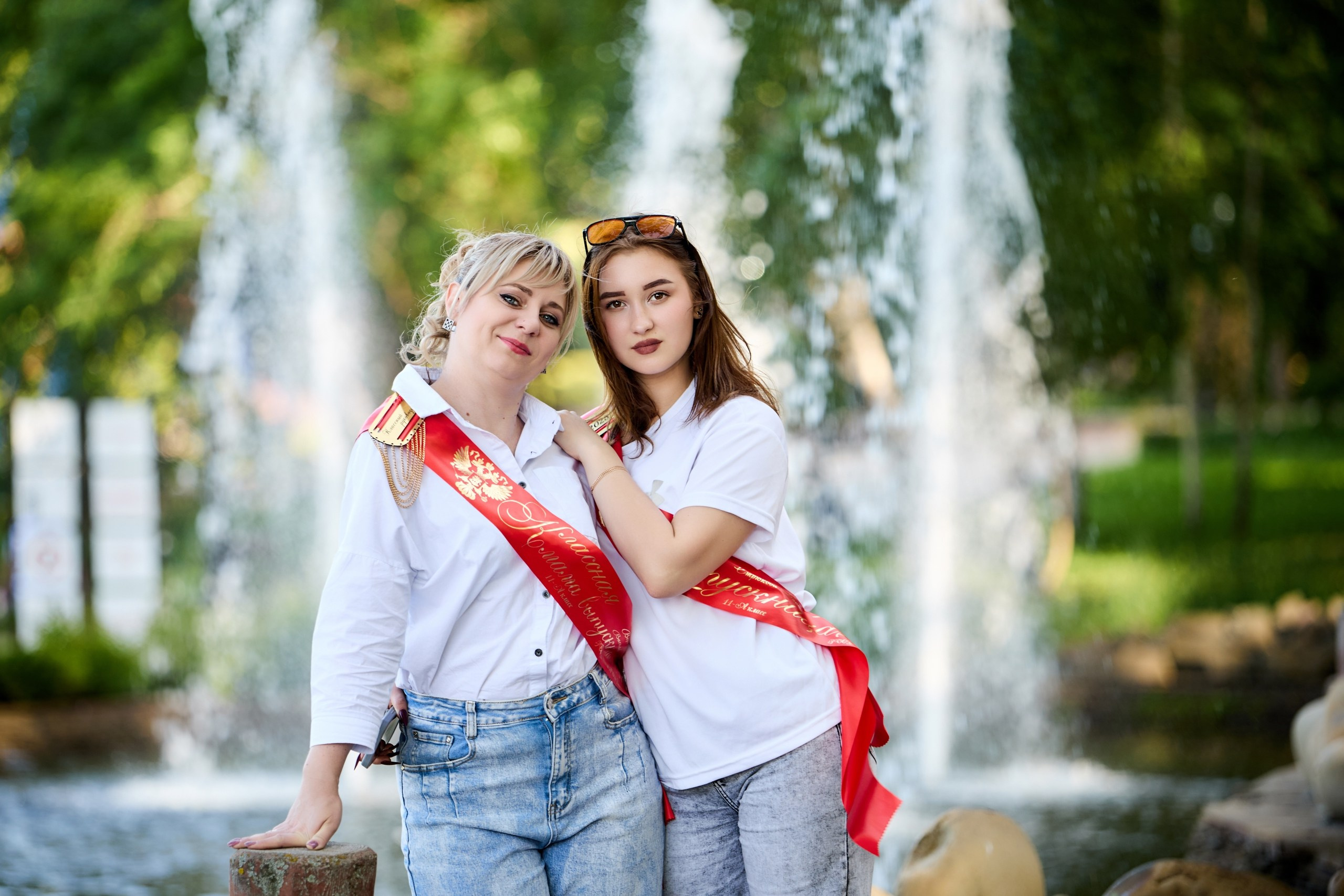 ШКОЛЬНИКИ. БОТСАД