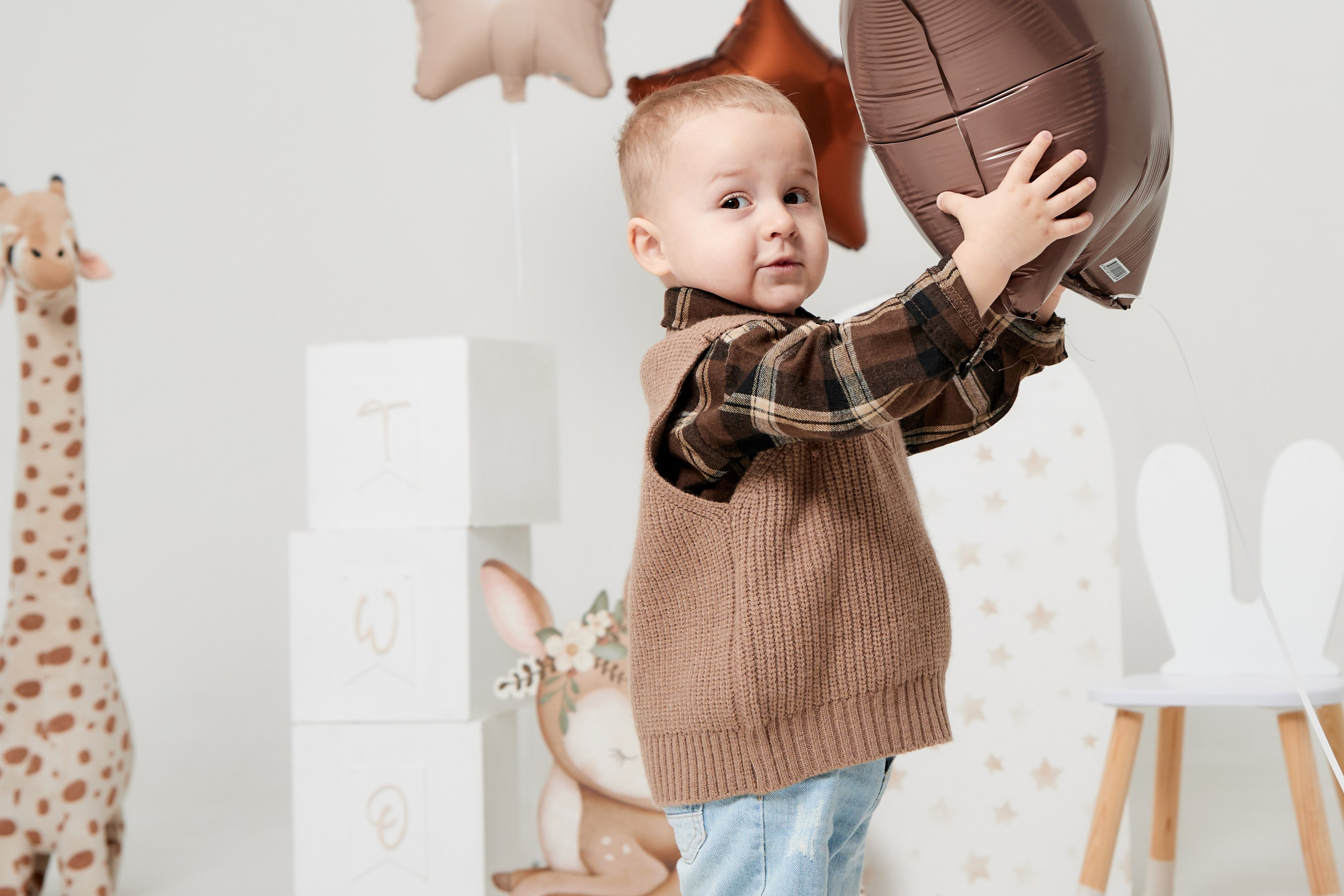 ДЕНЬ РОЖДЕНИЯ РОСТИСЛАВА