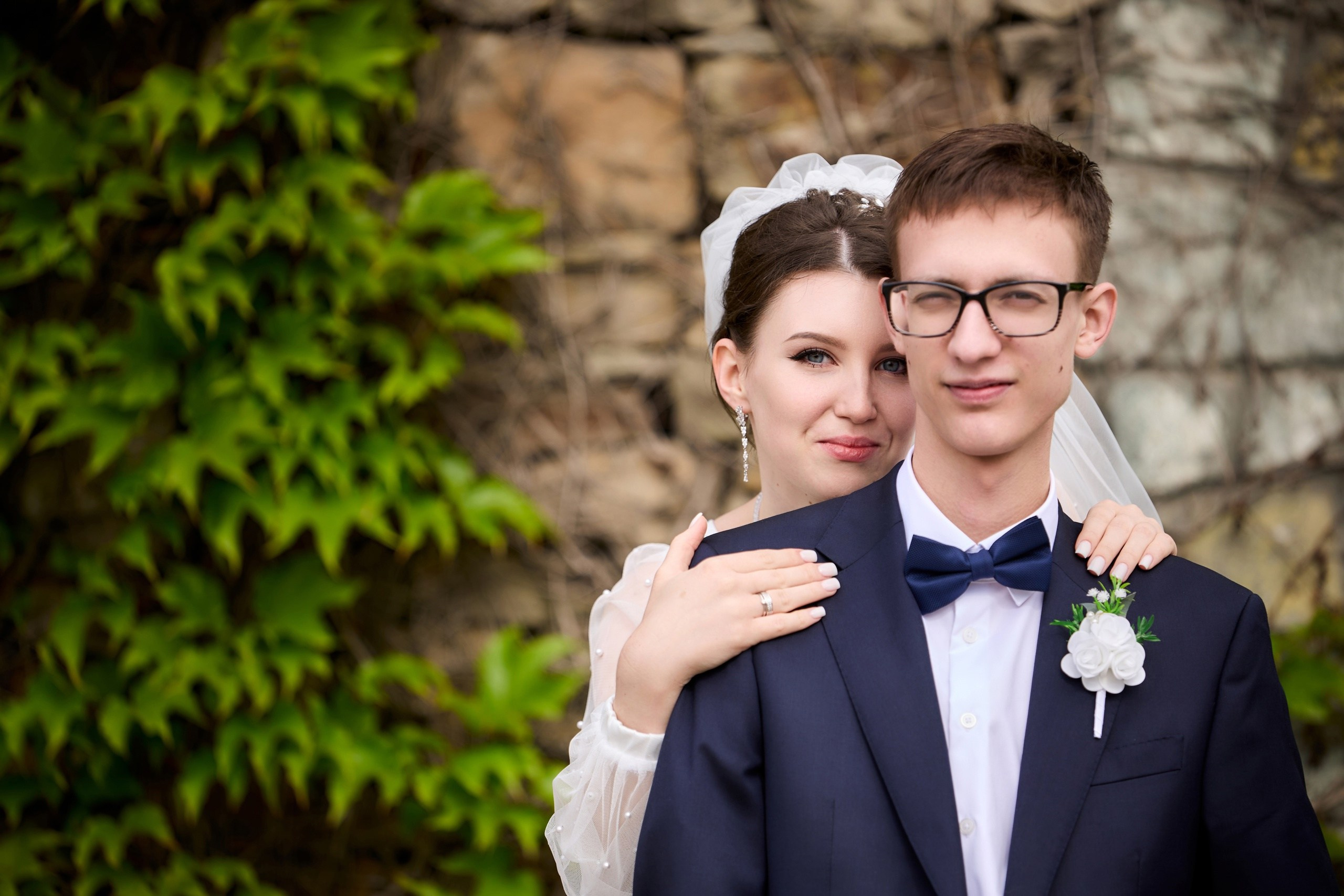 МАША И ЕГОР