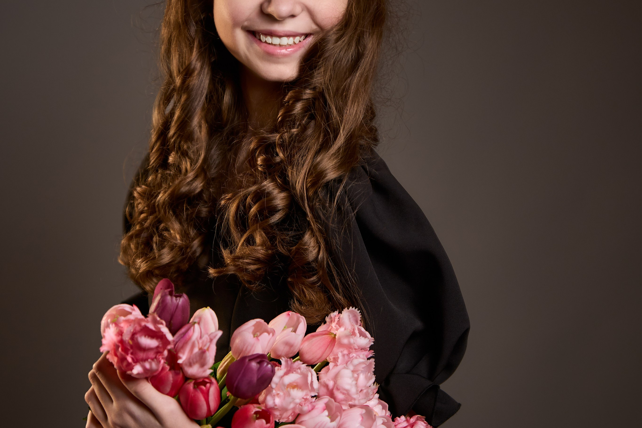 СТУДИЯ «ВСЕ В&nbsp;КАДРЕ»