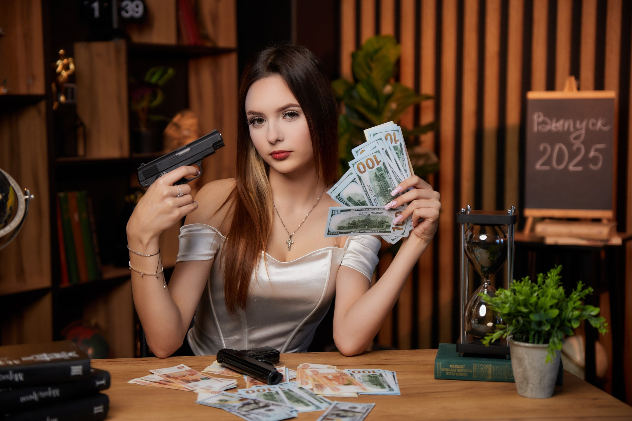 ШКОЛЬНИКИ. СТУДИЯ «ВСЕ В&nbsp;КАДРЕ»