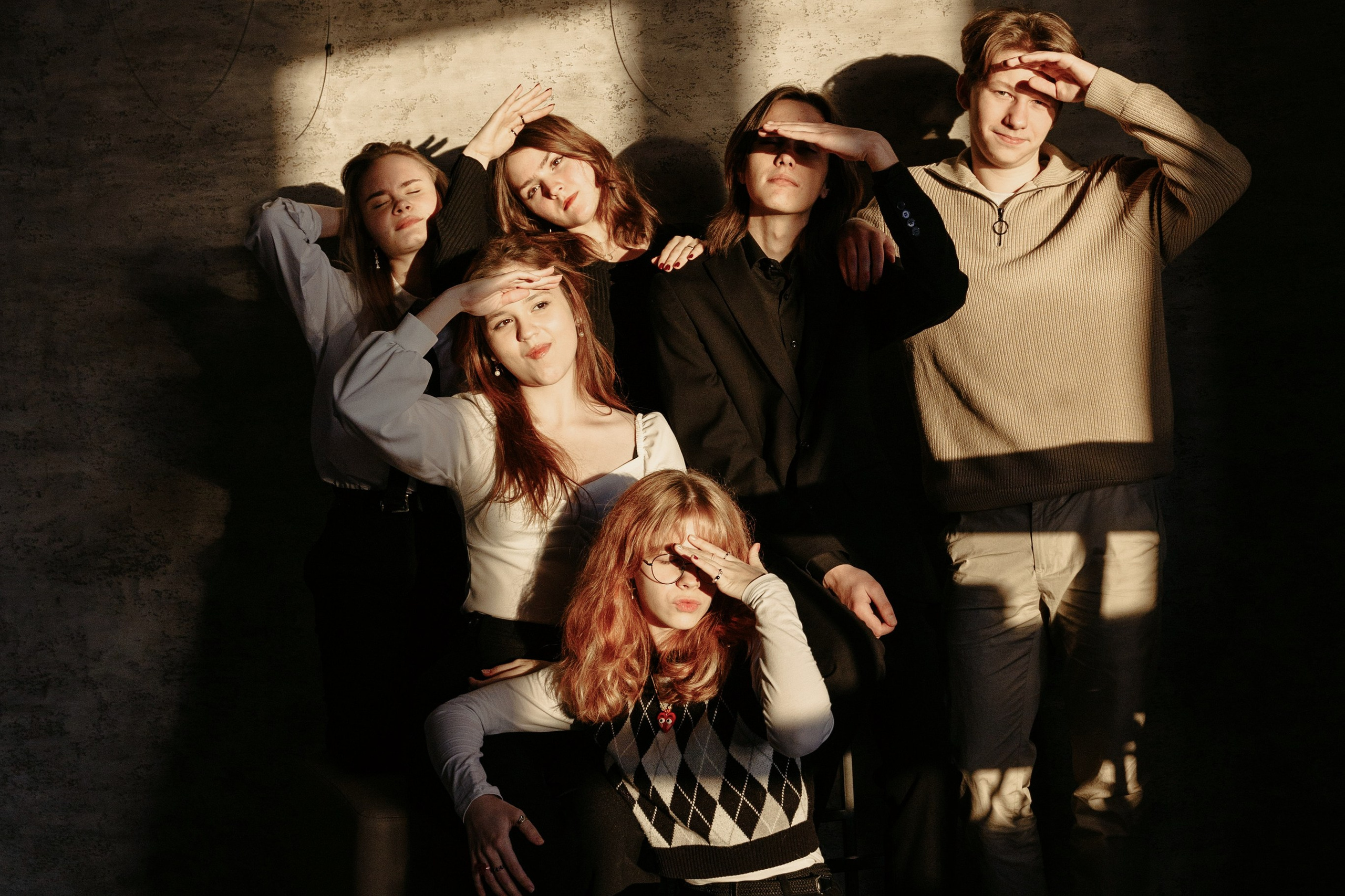 СТАРШИЕ КЛАССЫ