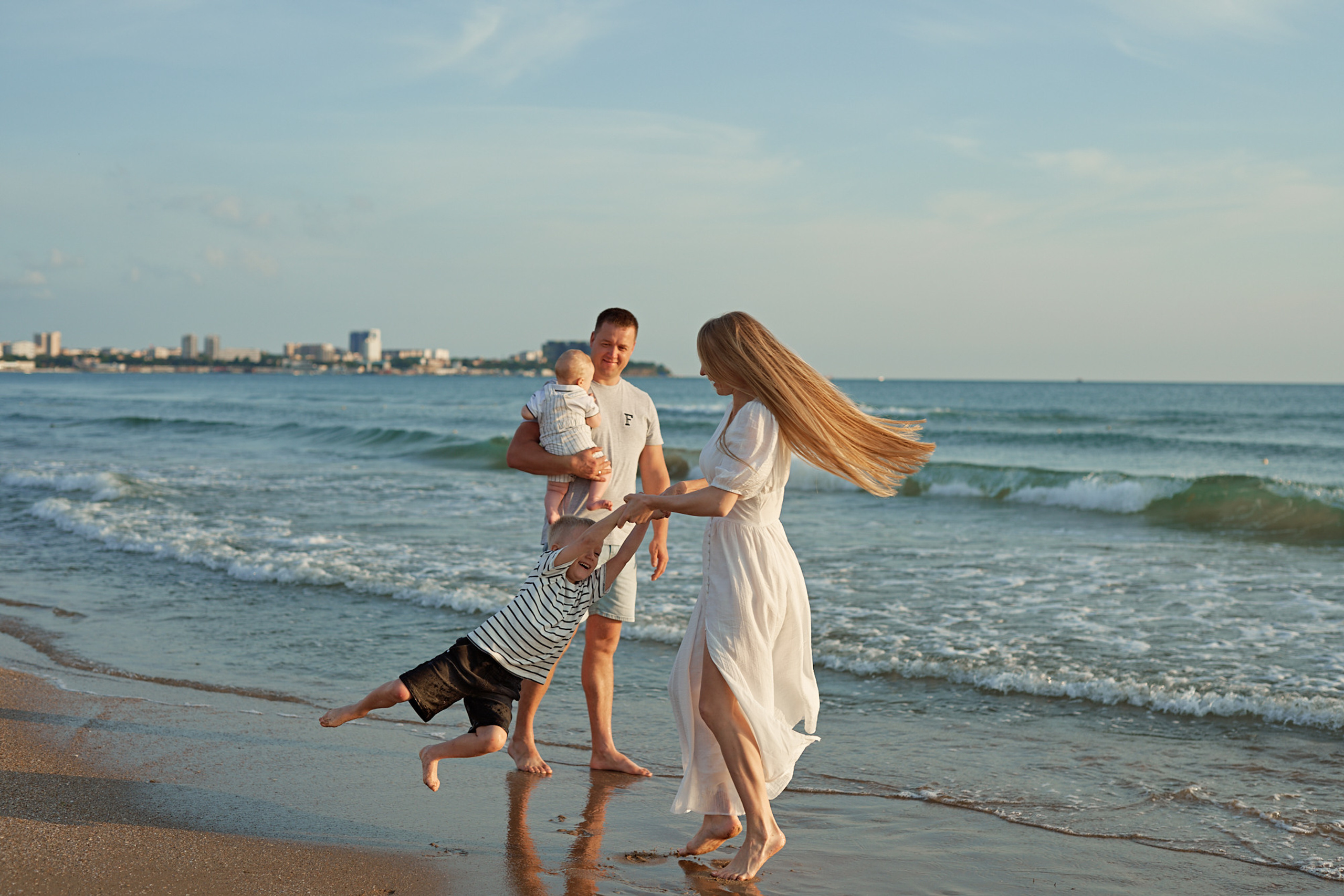 Серии. Семейный фотограф Новороссийск, Анапа, Геленджик Мария Колесниченко