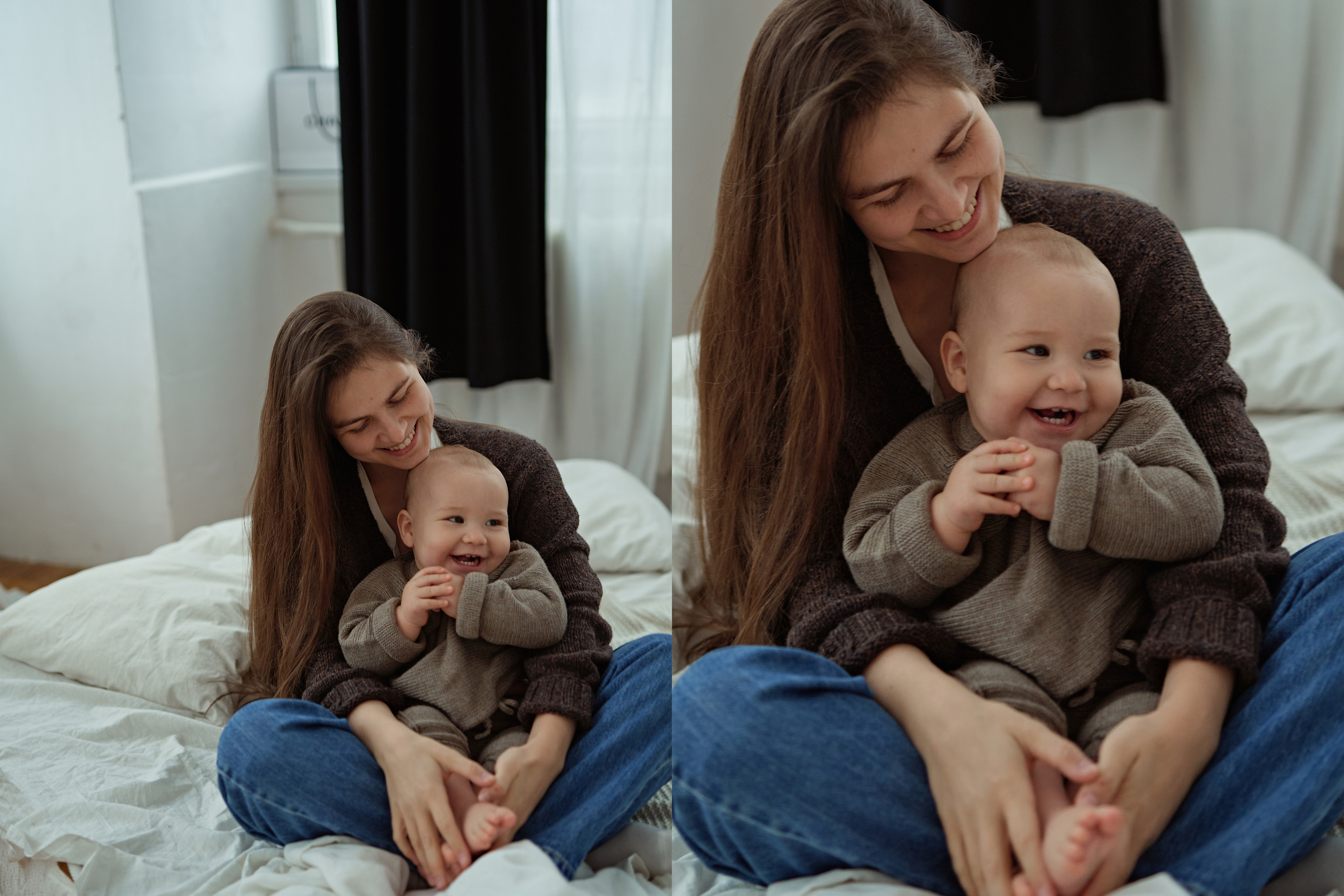 Серии. Семейный фотограф Новороссийск, Анапа, Геленджик Мария Колесниченко