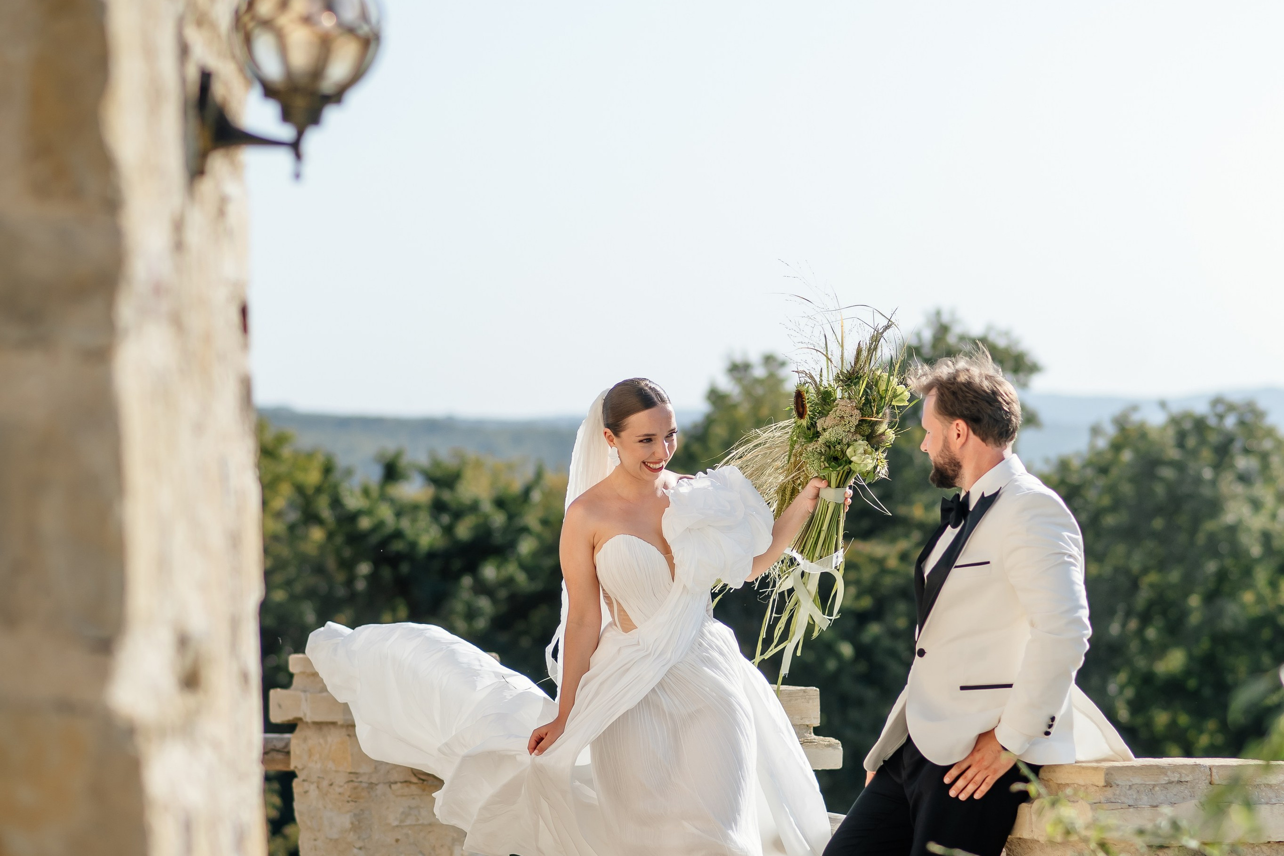 Последний день лета